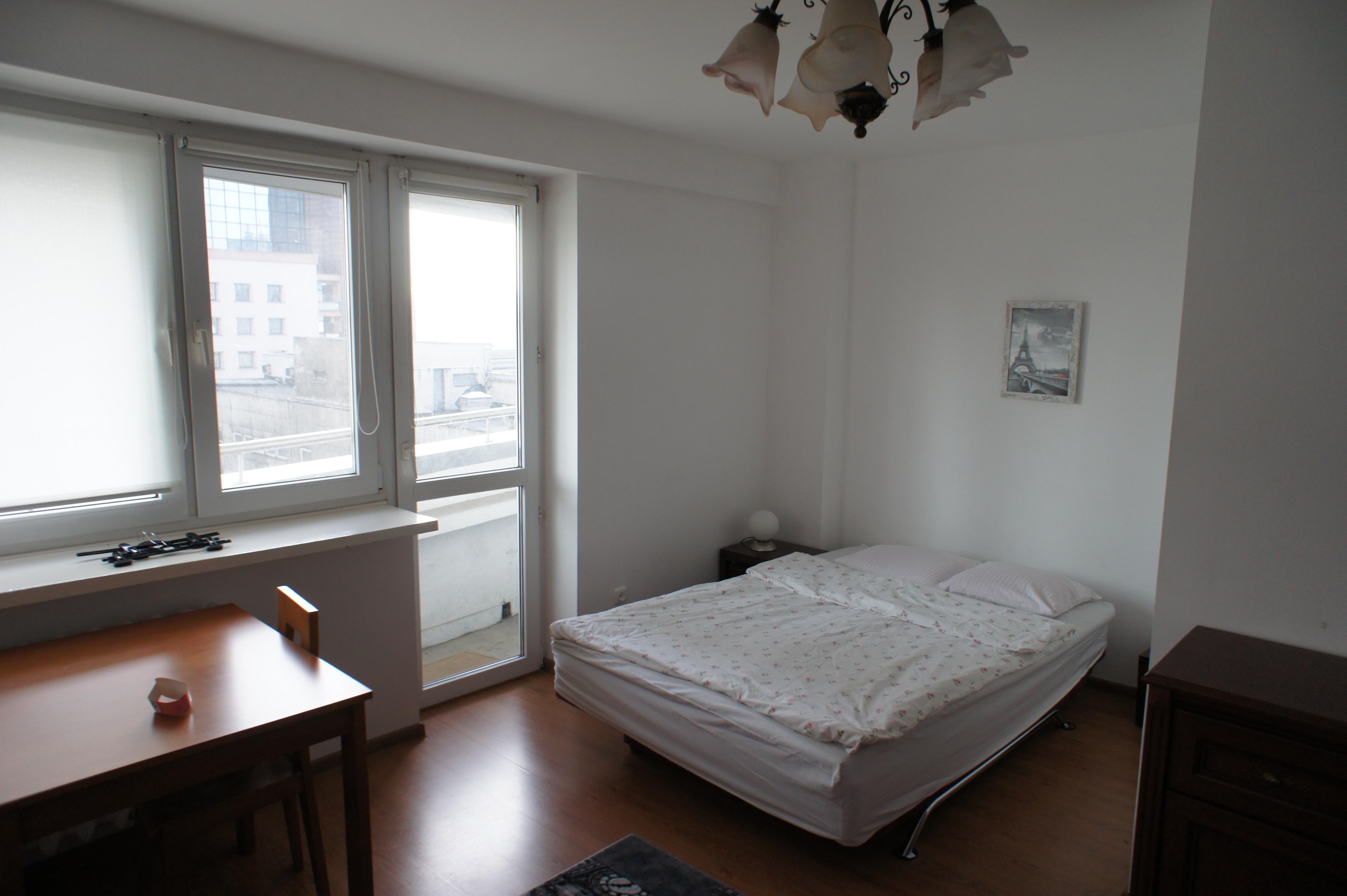 Bonapartments * Warschau