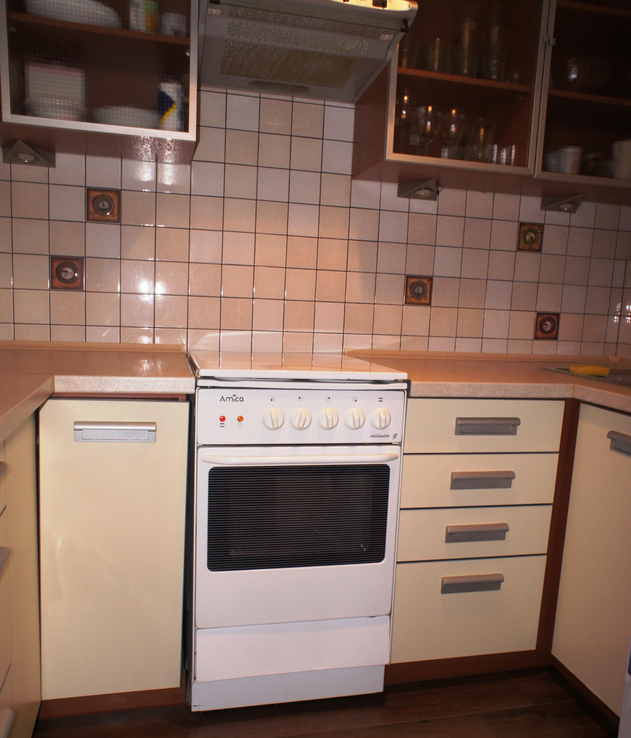 Apartment Bonapartments Warschau