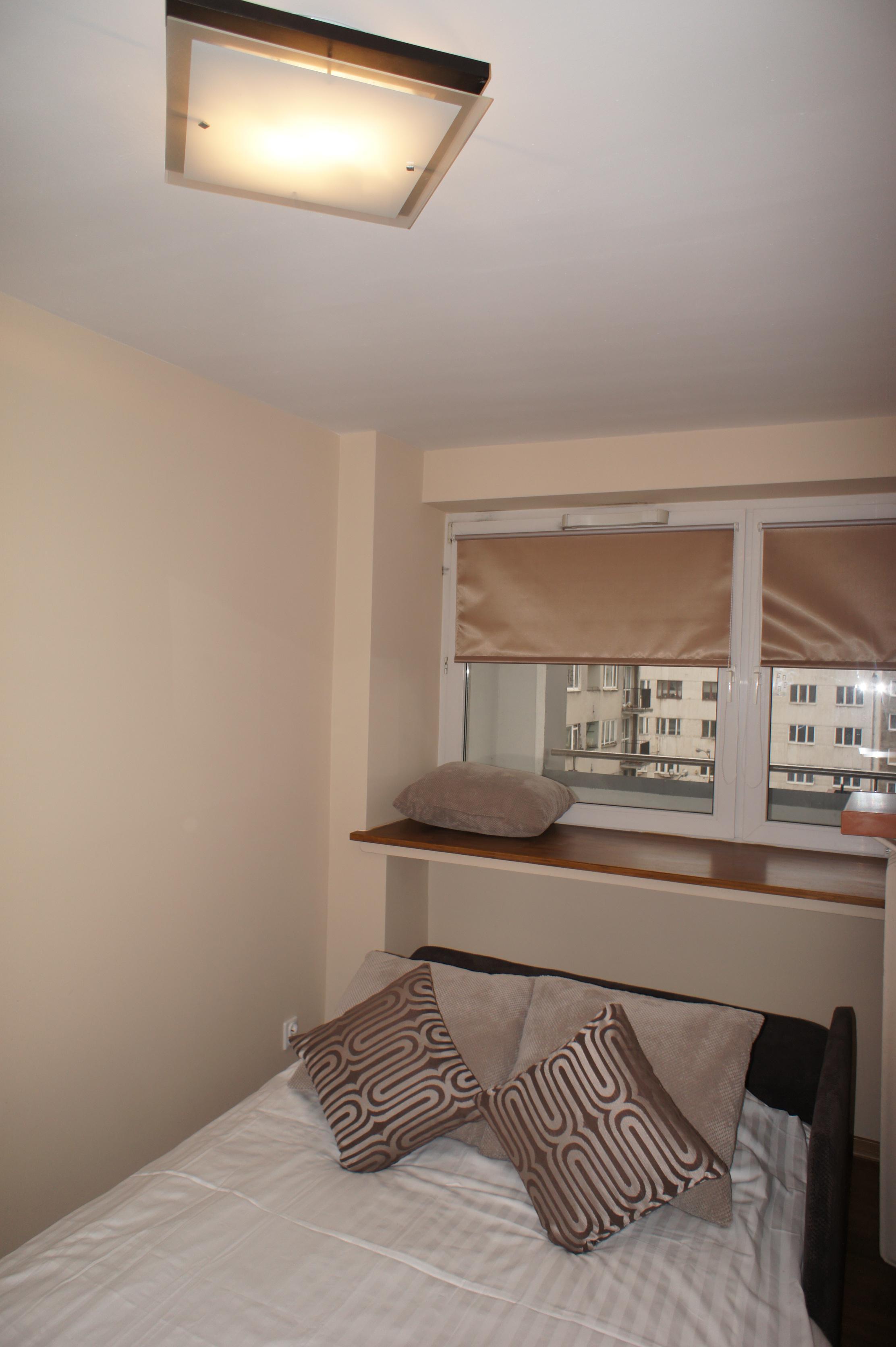 Apartment Bonapartments Warschau
