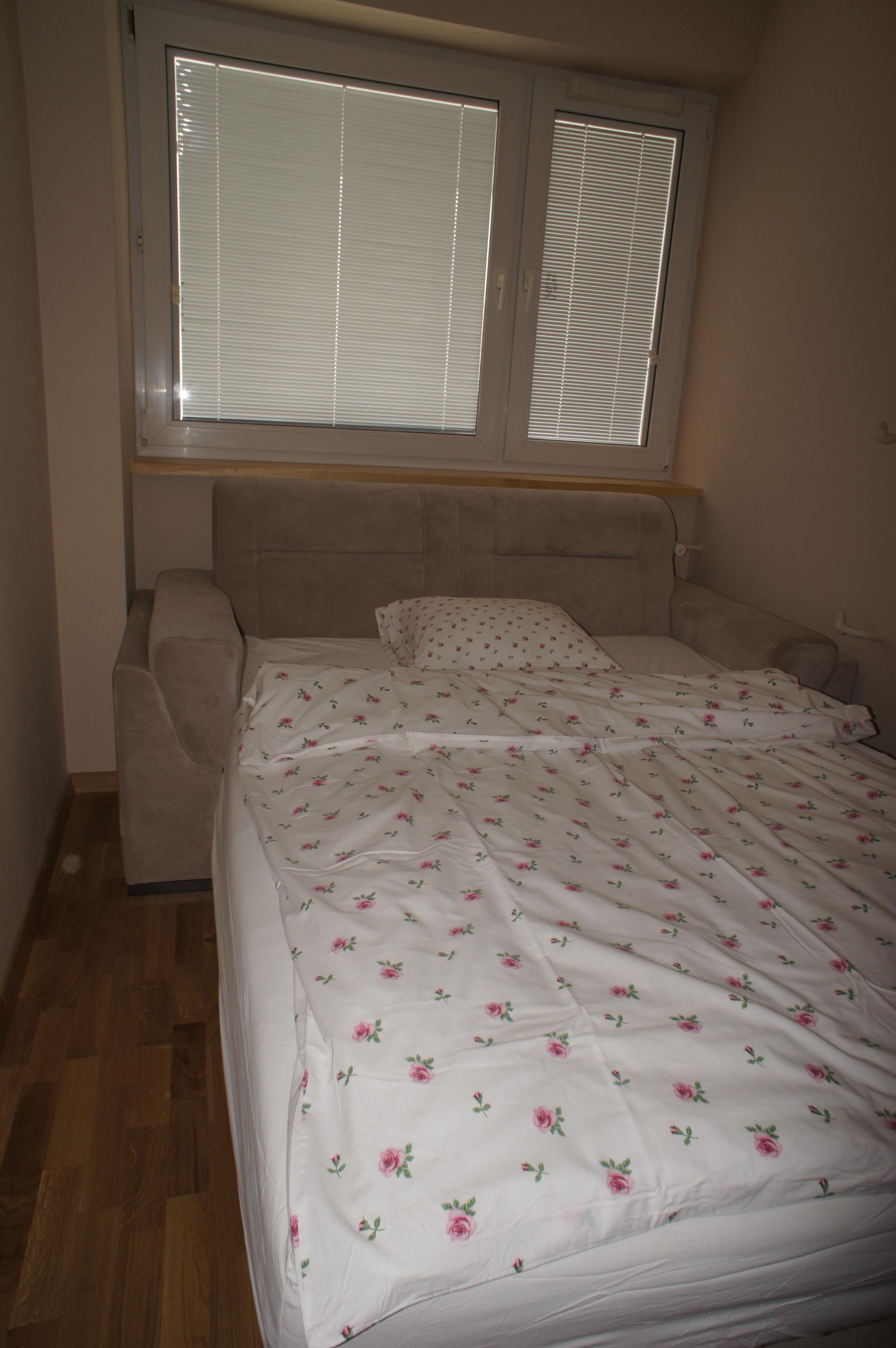 Bonapartments Warschau
