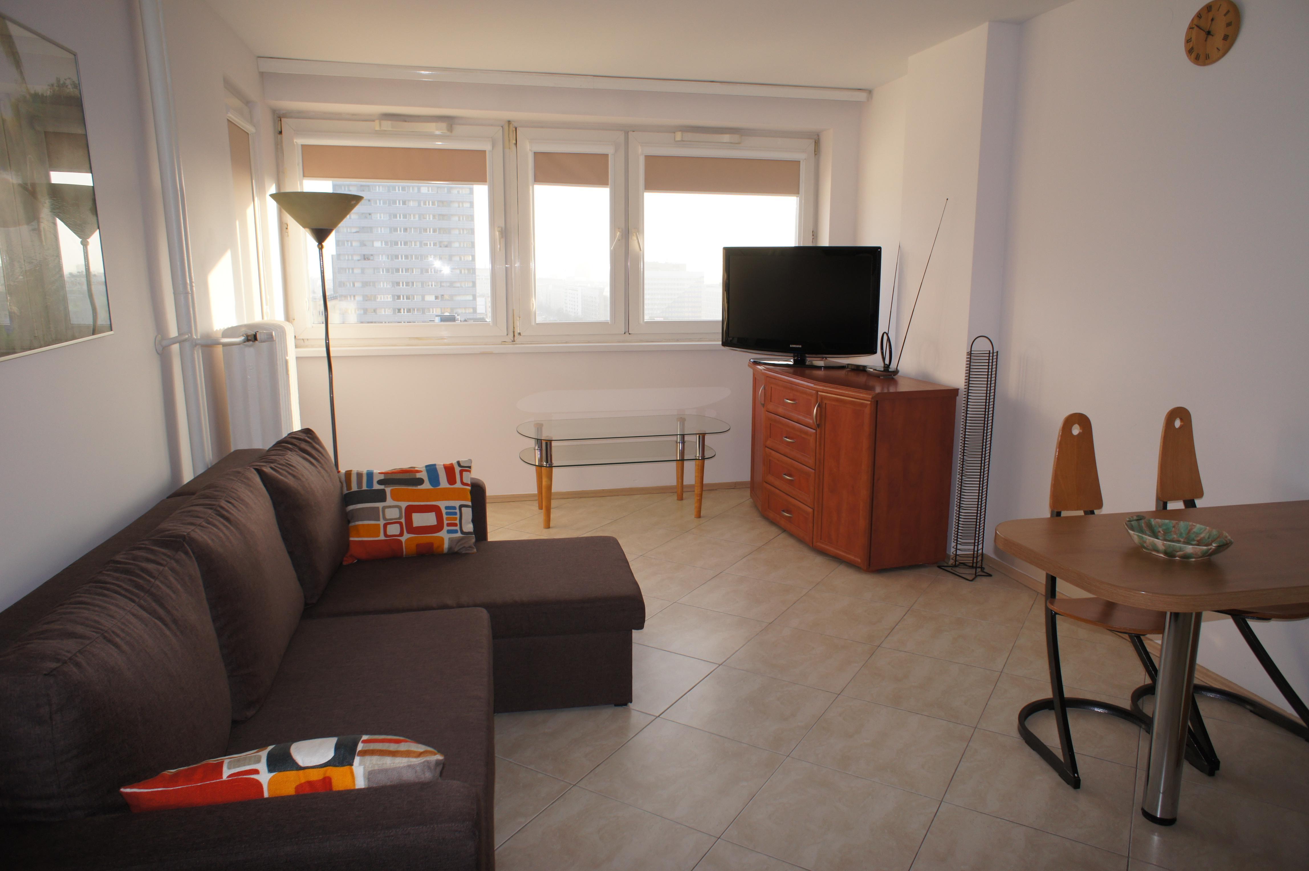 Bonapartments Apartment Warschau