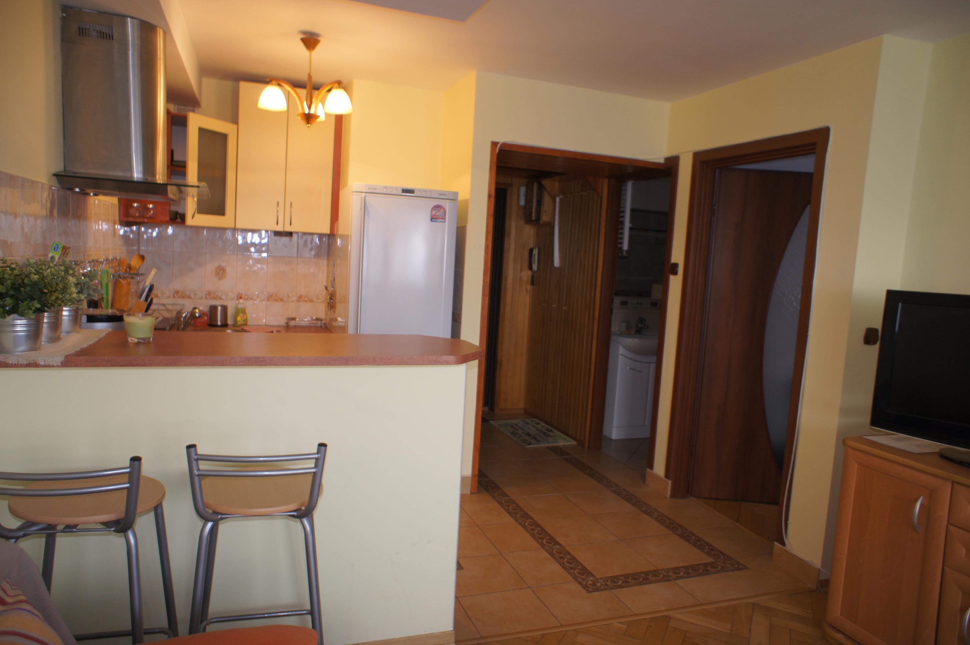 Bonapartments * Warschau