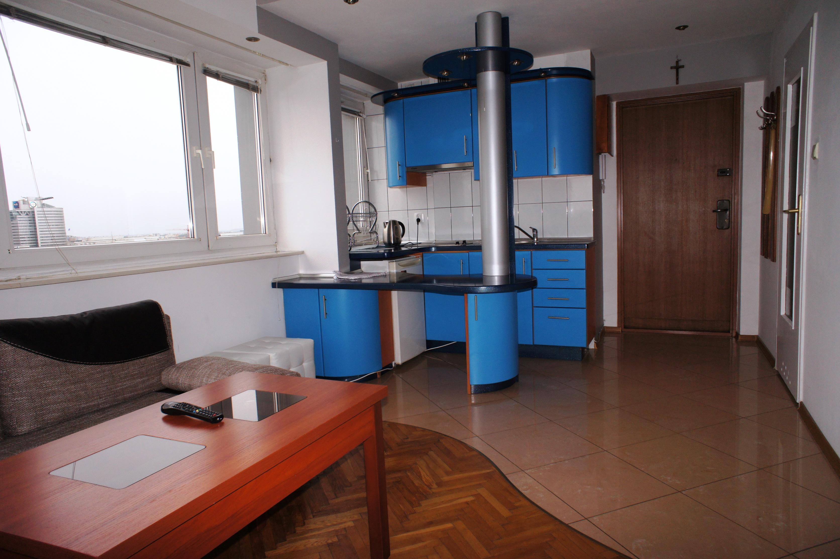 Bonapartments Warschau