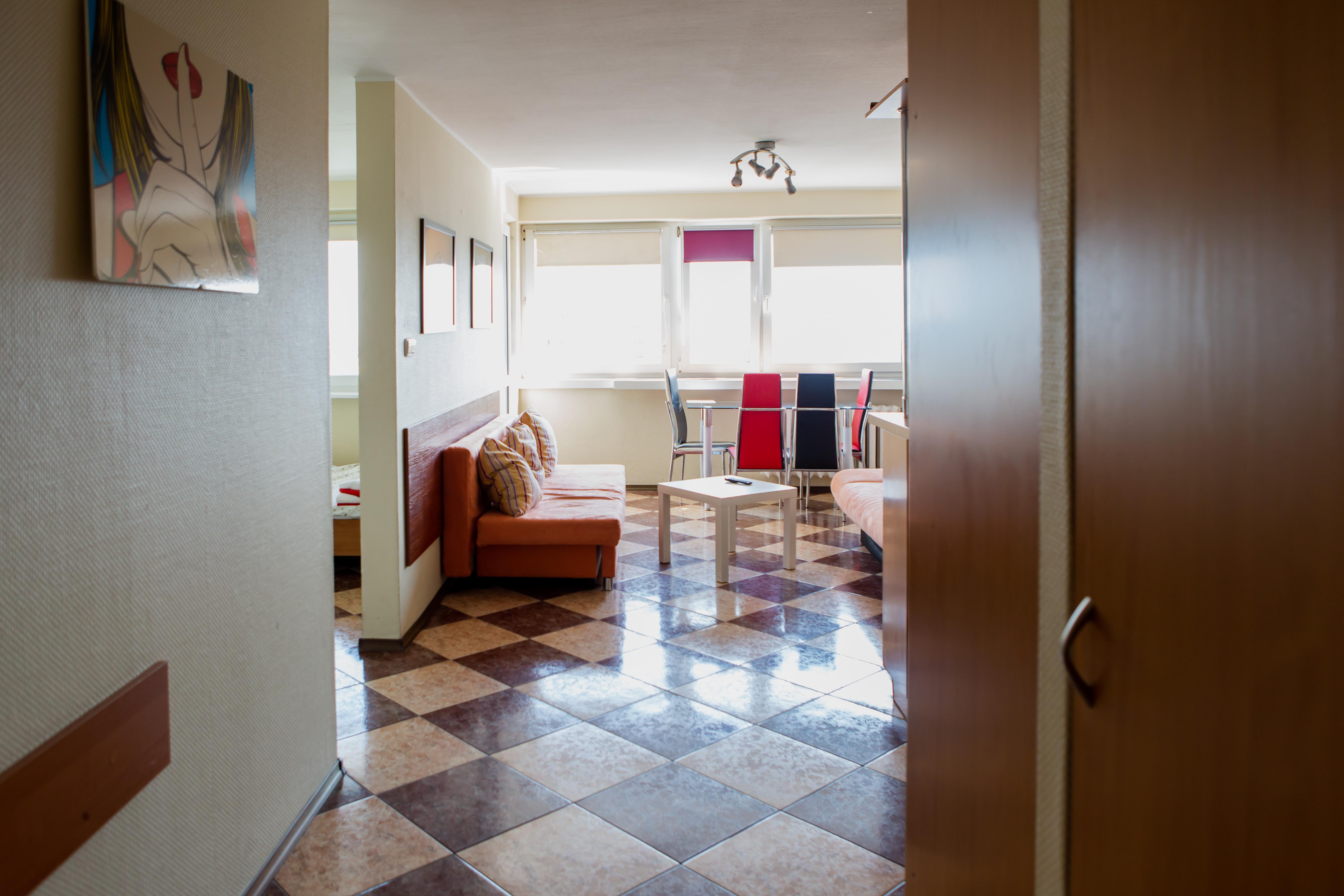 Bonapartments Apartment *