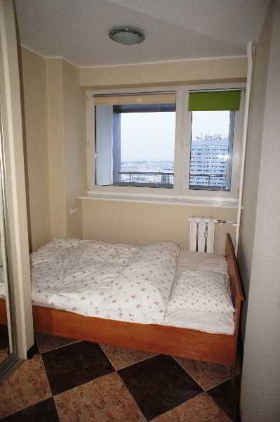 Apartment Bonapartments Warschau