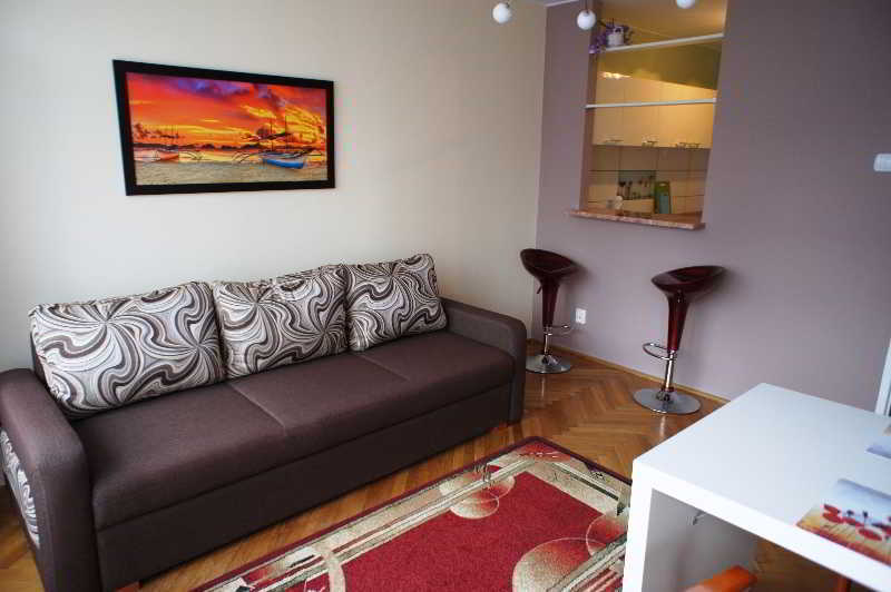 Bonapartments Warschau