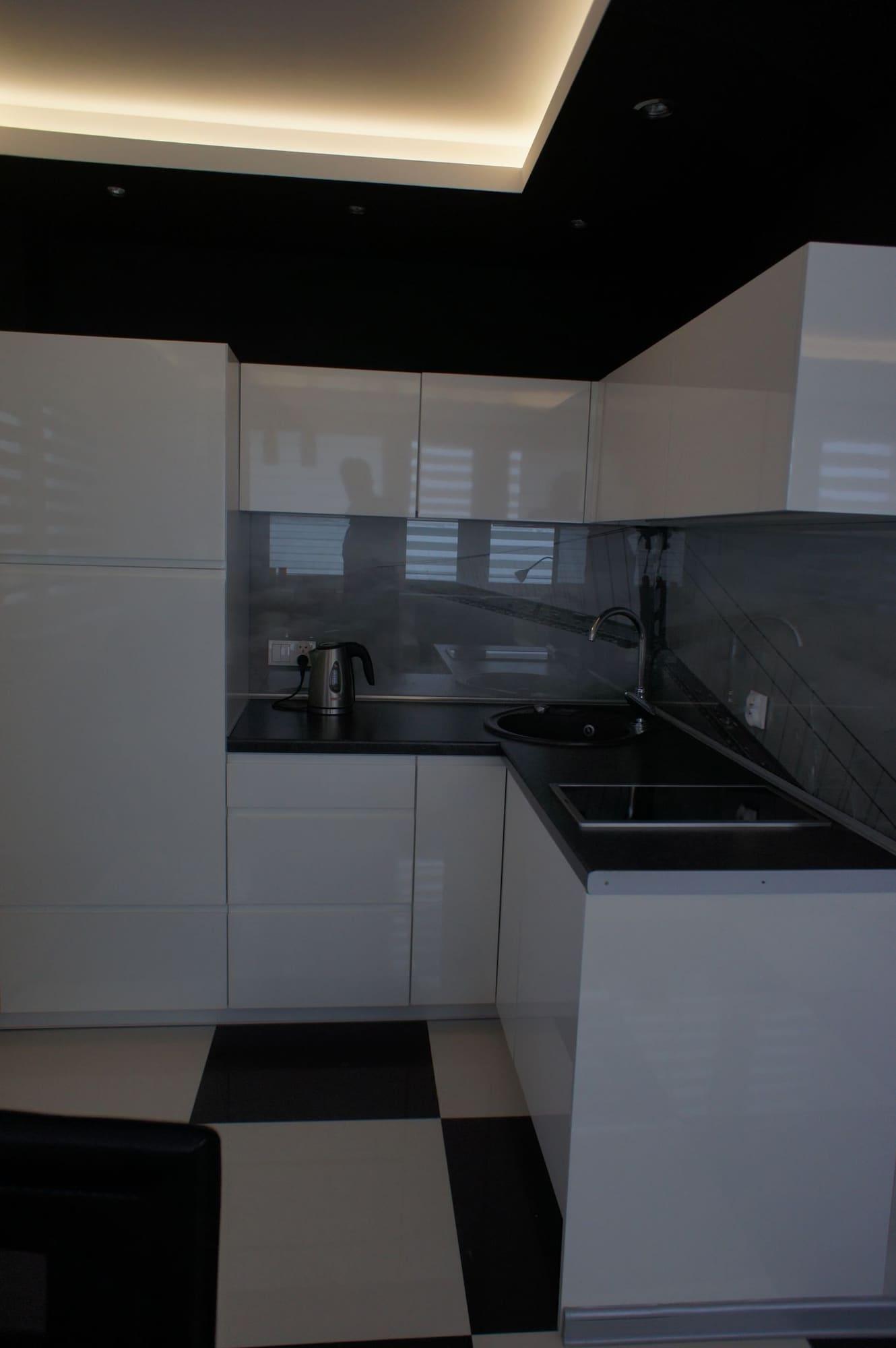 Bonapartments Warschau