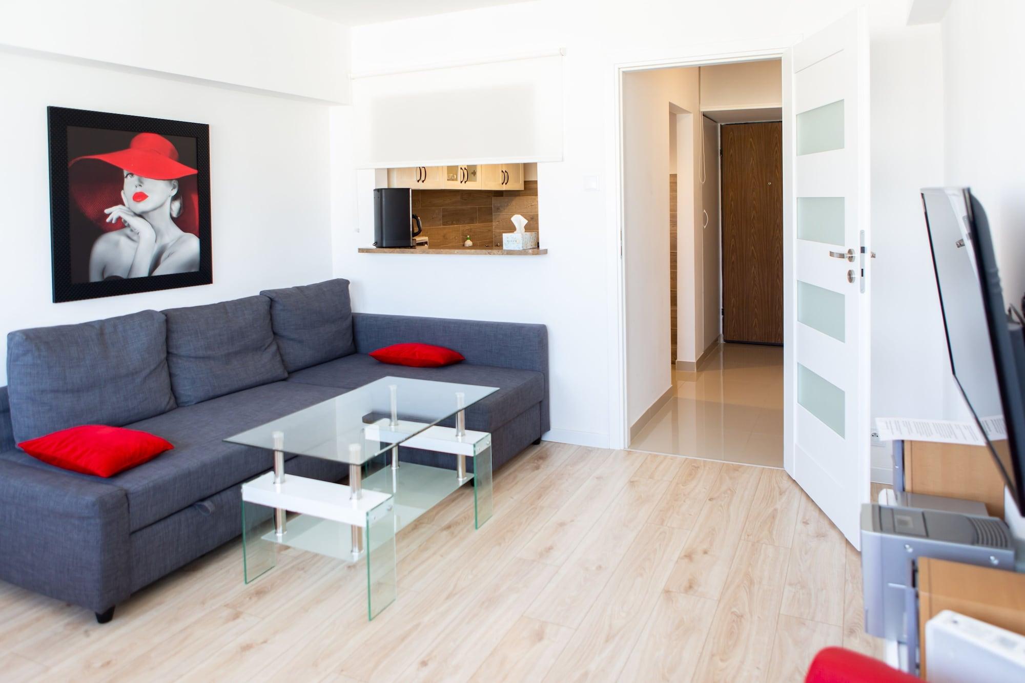 Bonapartments Warschau