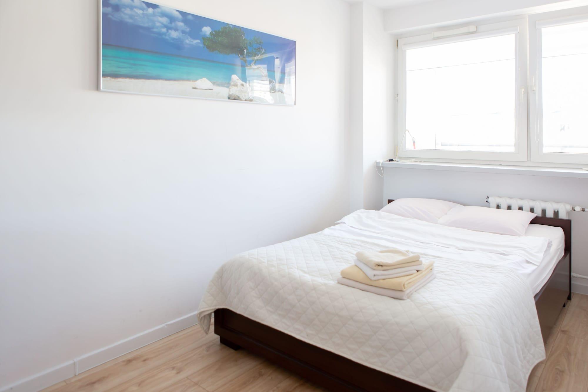 Bonapartments * Warschau