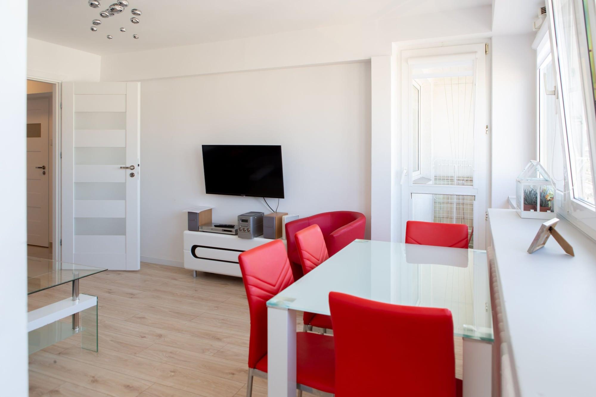 Bonapartments Apartment Warschau
