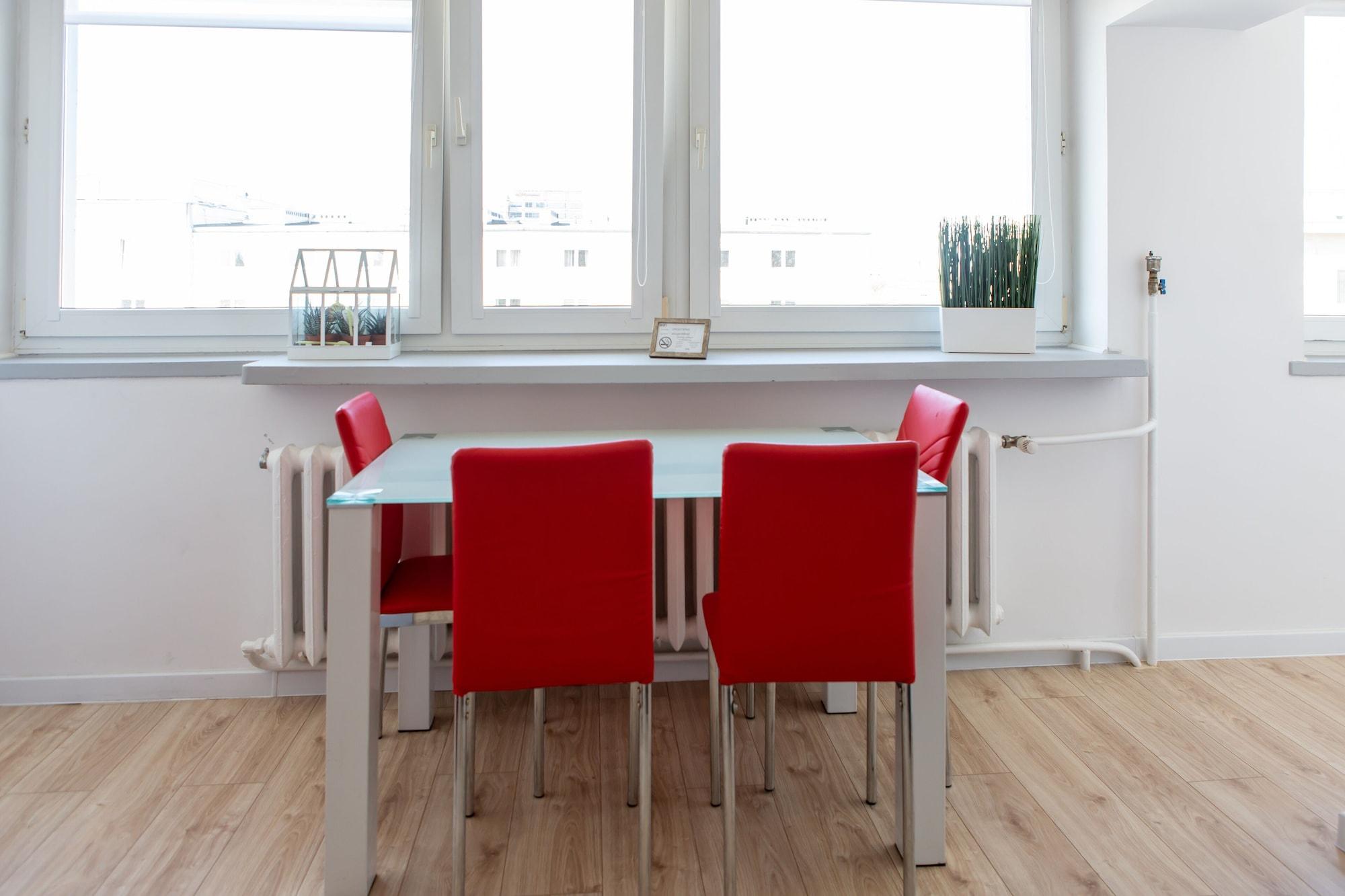 Bonapartments * Warschau