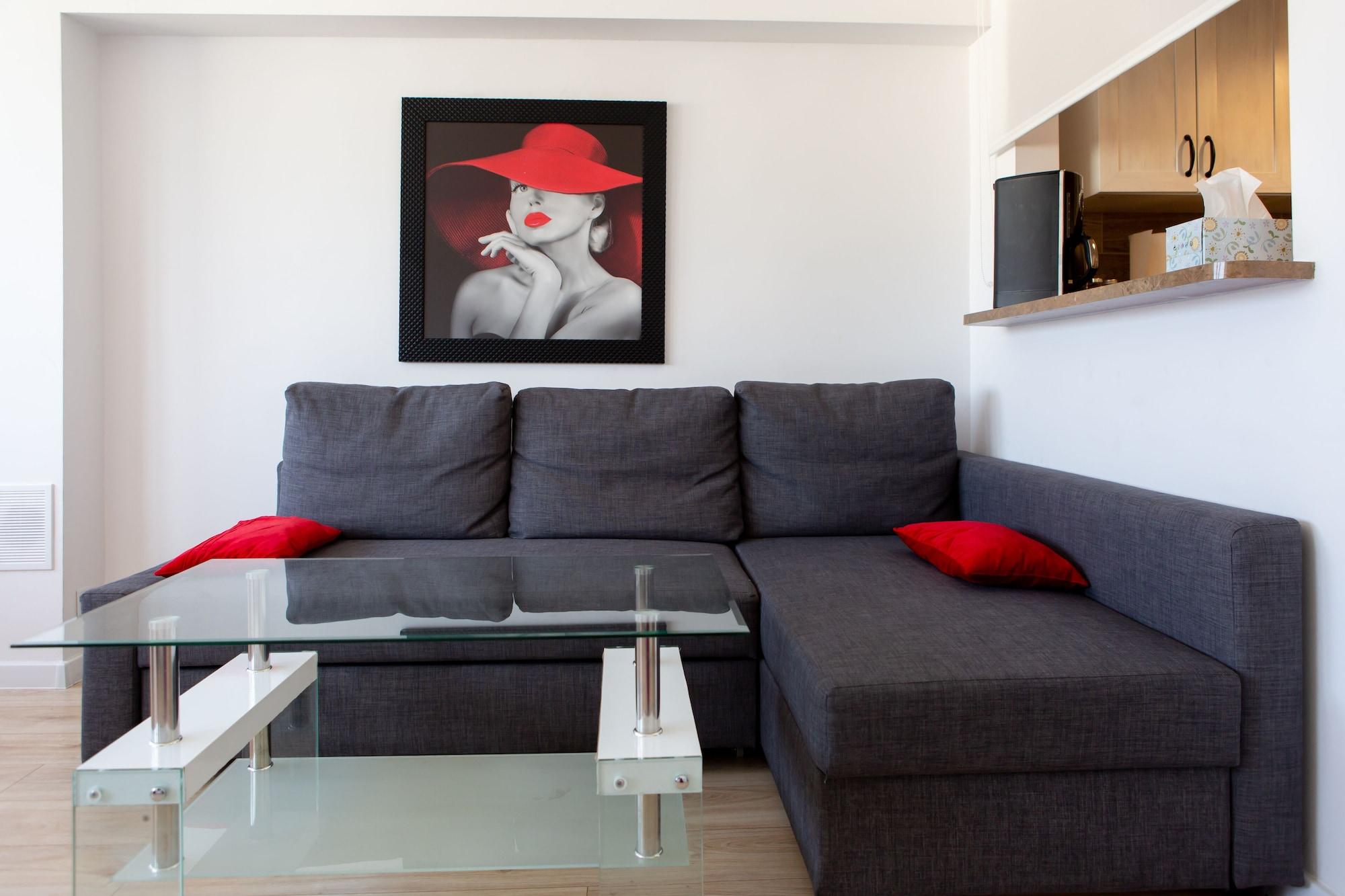 Bonapartments * Warschau