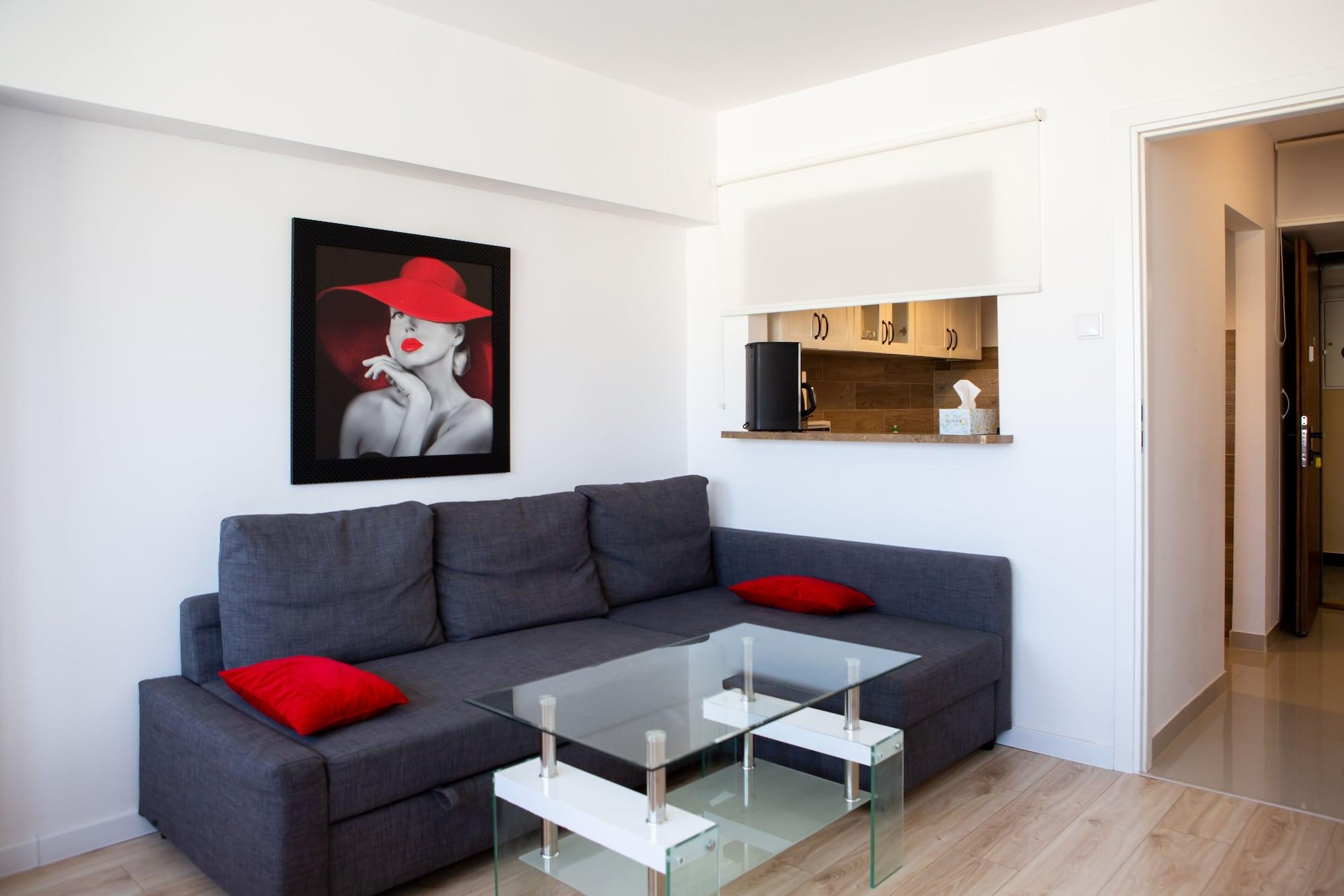 Bonapartments Apartment