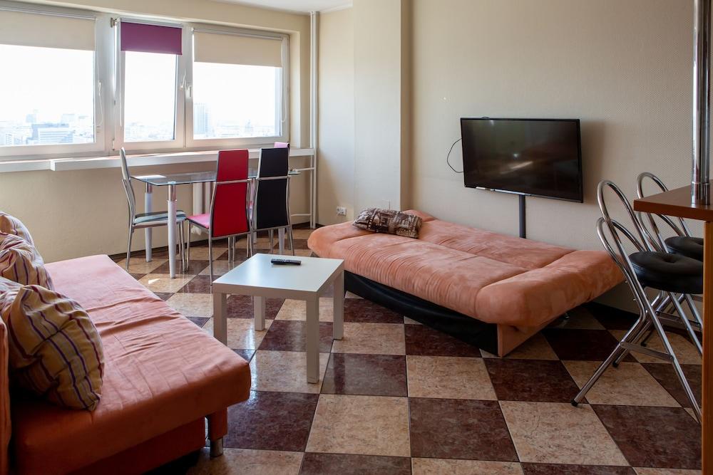 Bonapartments Warschau
