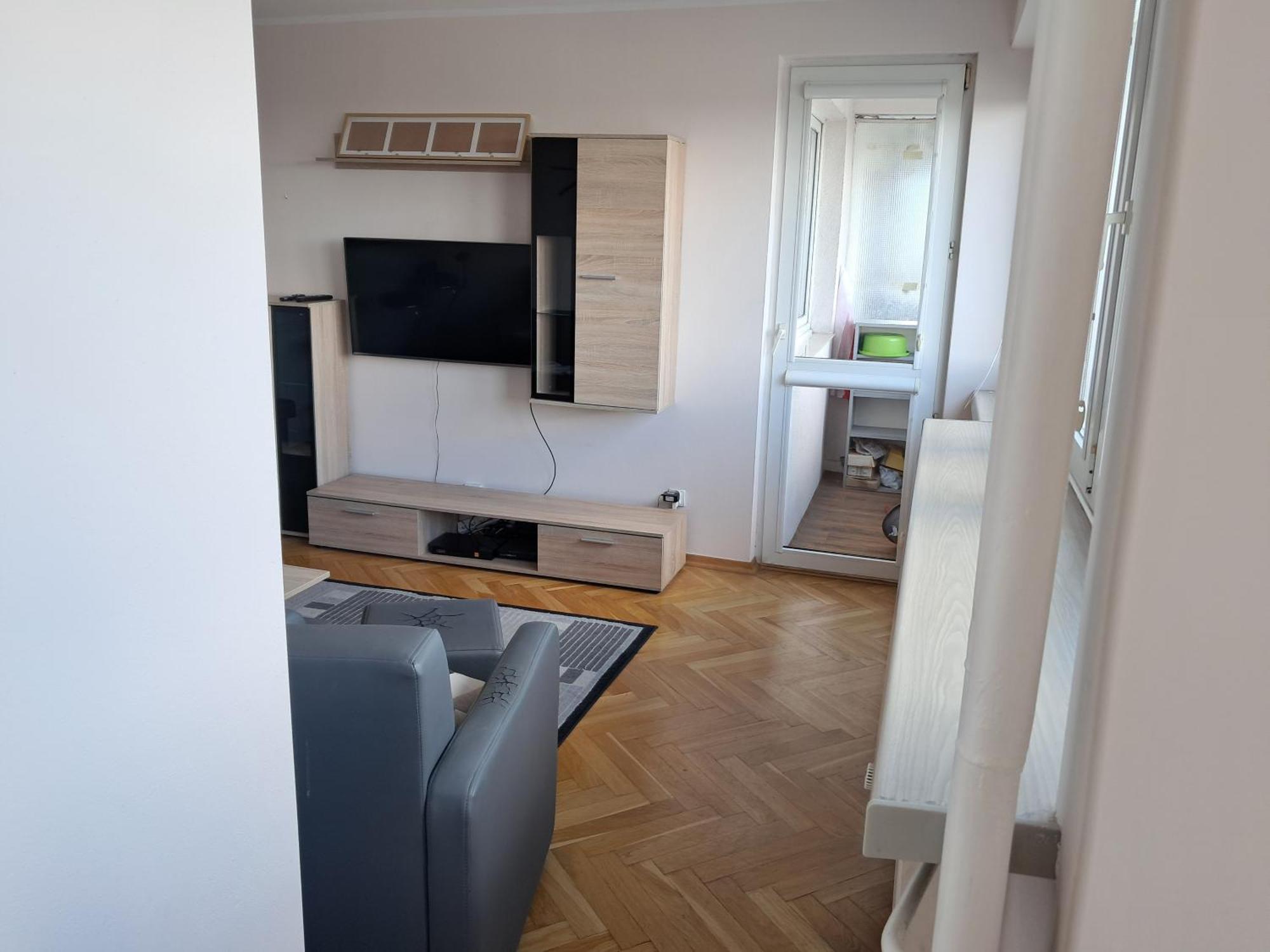 Apartment Bonapartments *
