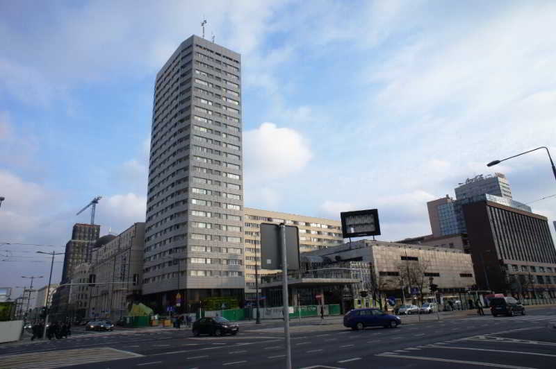 Bonapartments * Warschau