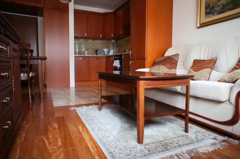 Apartment Bonapartments *