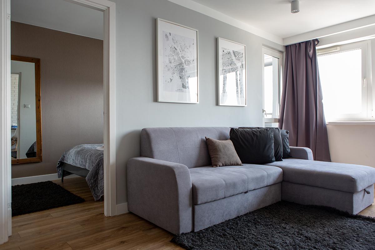 Butas Bonapartments