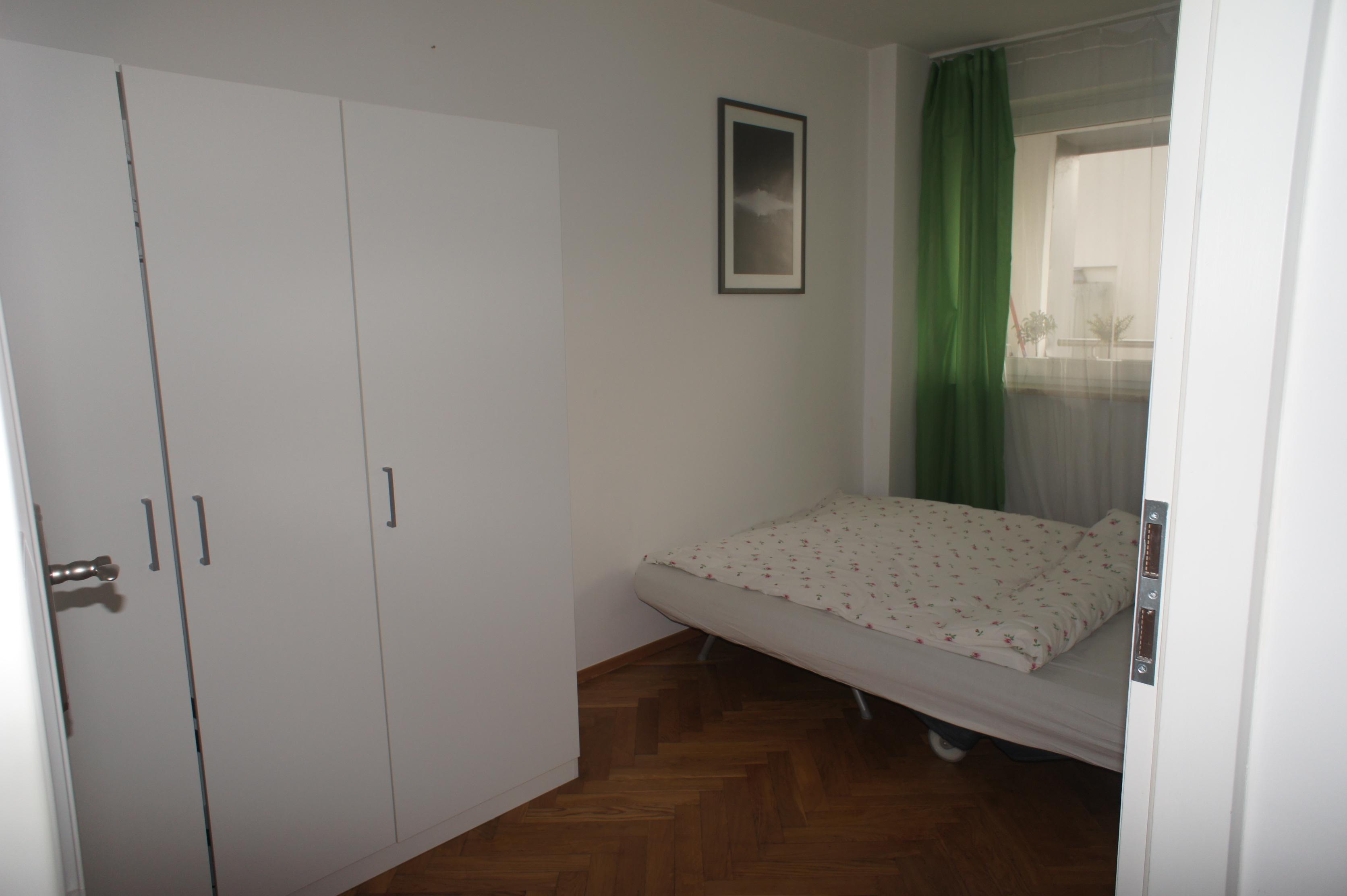Bonapartments Butas *