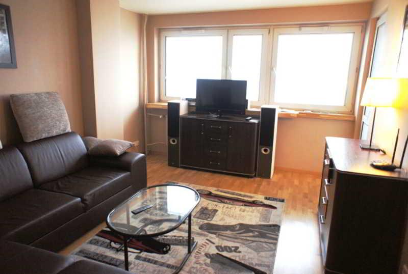 Butas Bonapartments