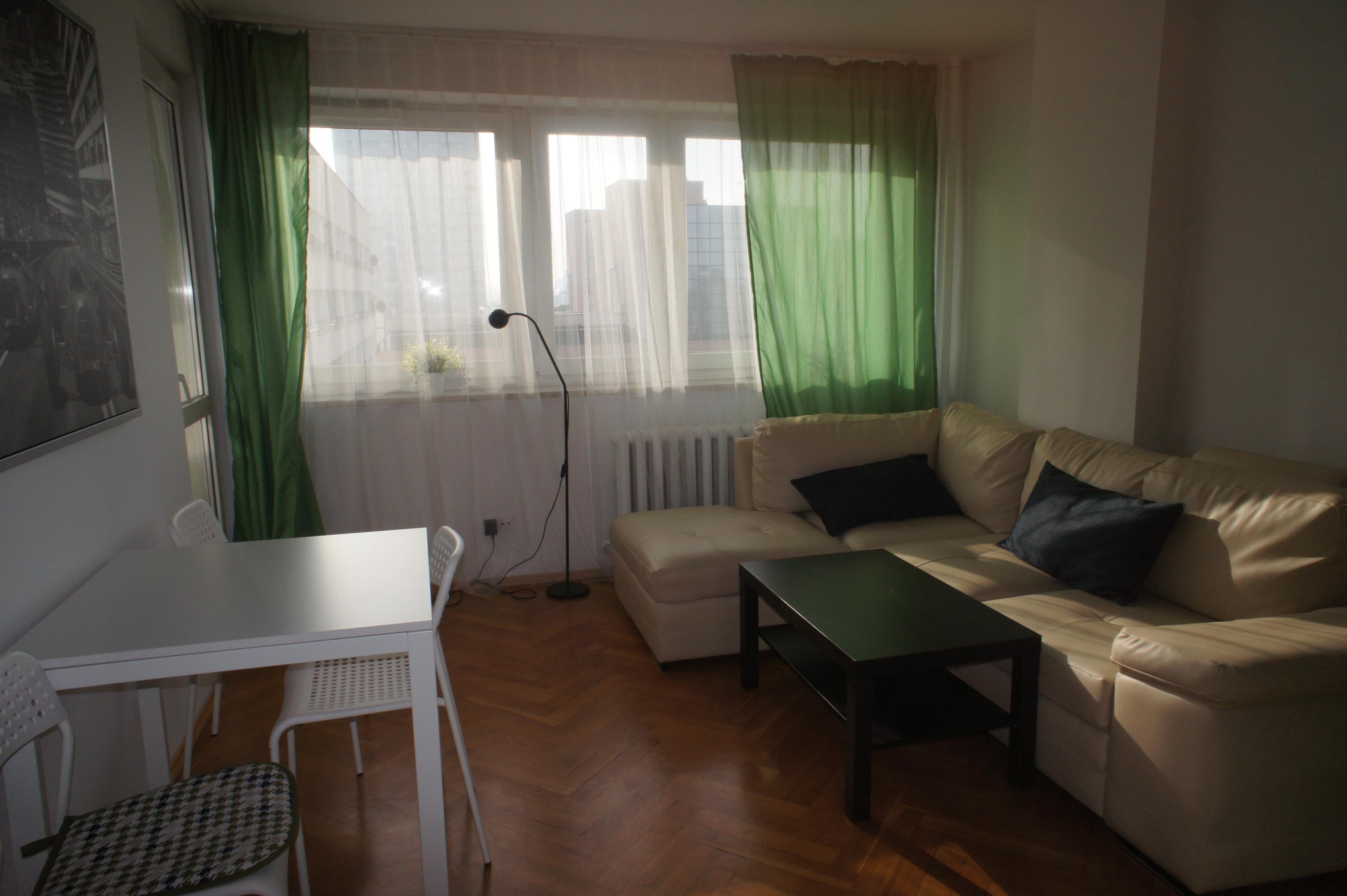 Butas Bonapartments *
