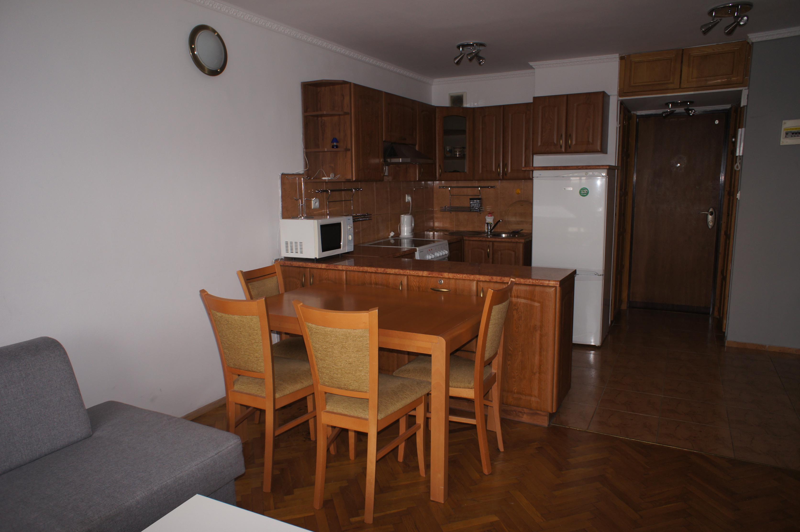 Butas Bonapartments