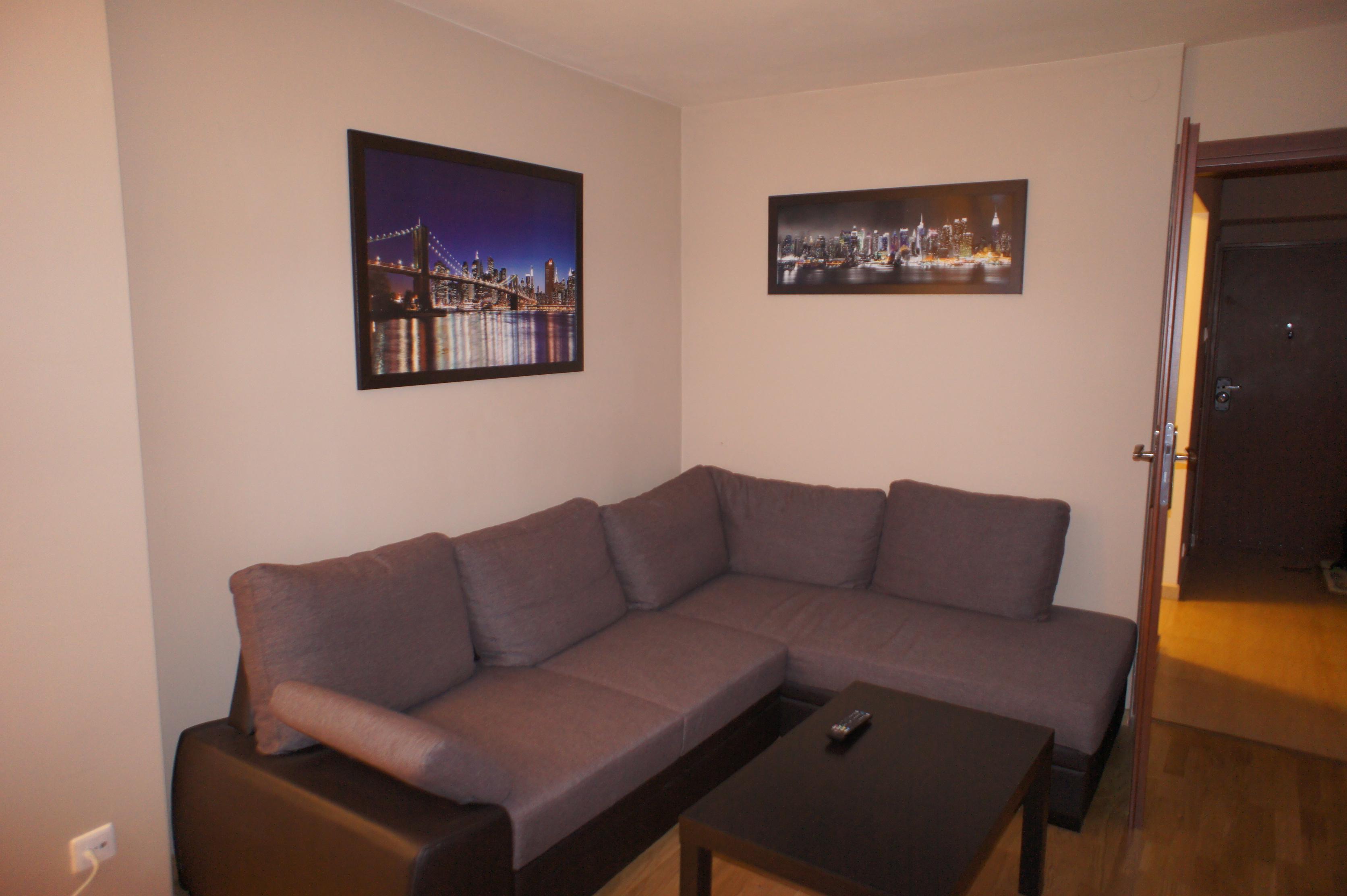 Butas Bonapartments
