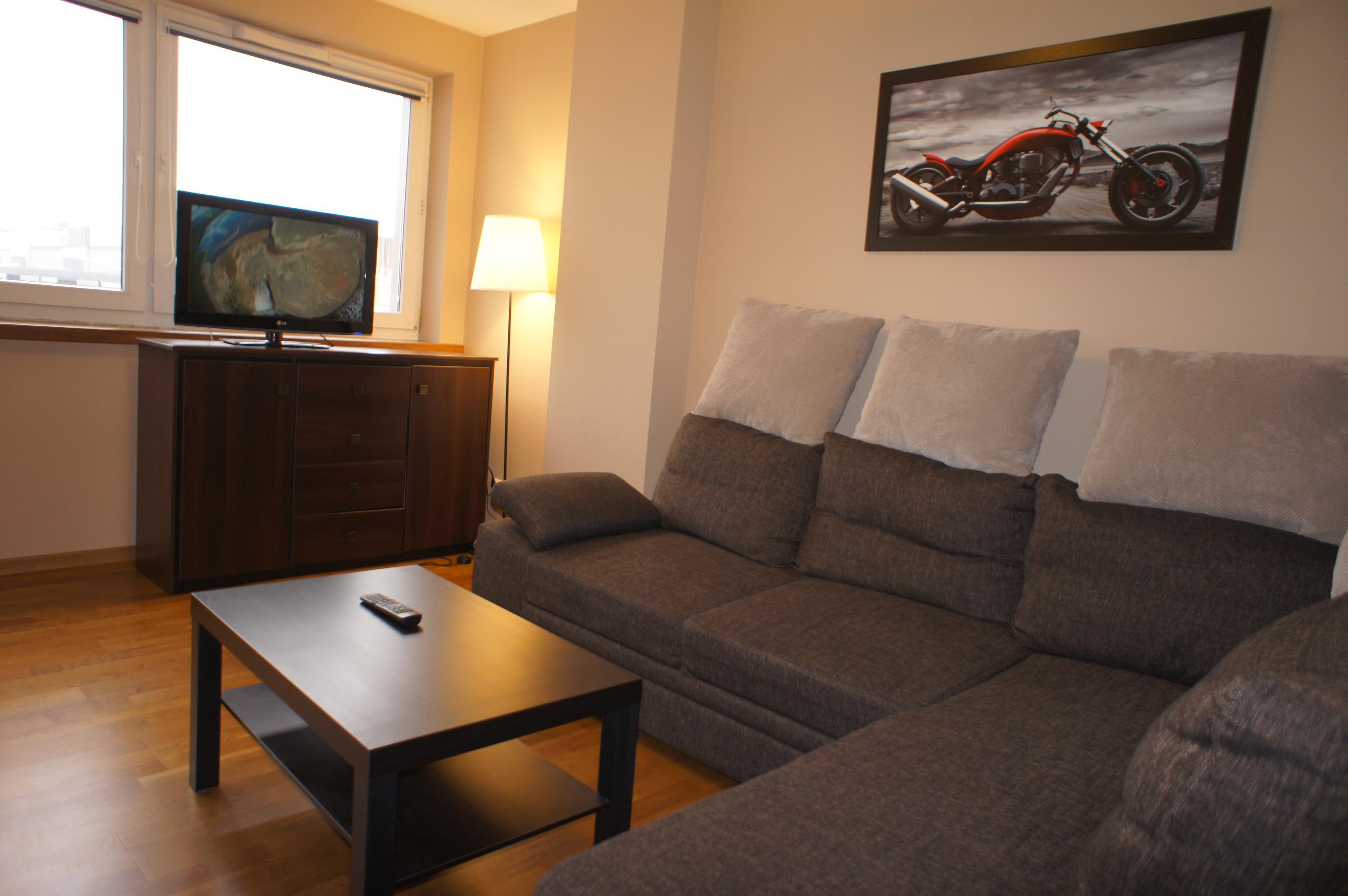 Bonapartments Butas *