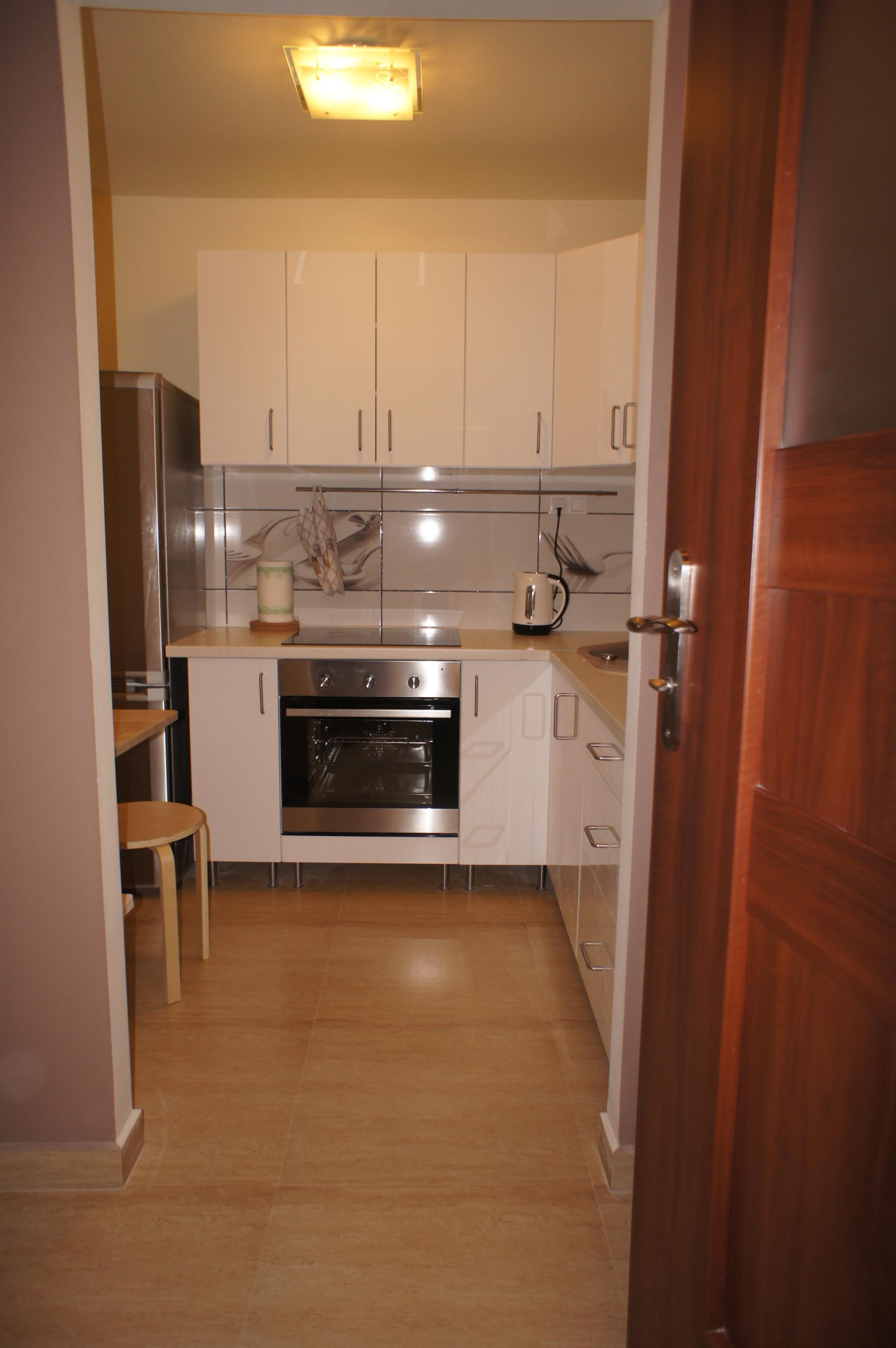 Bonapartments Butas *
