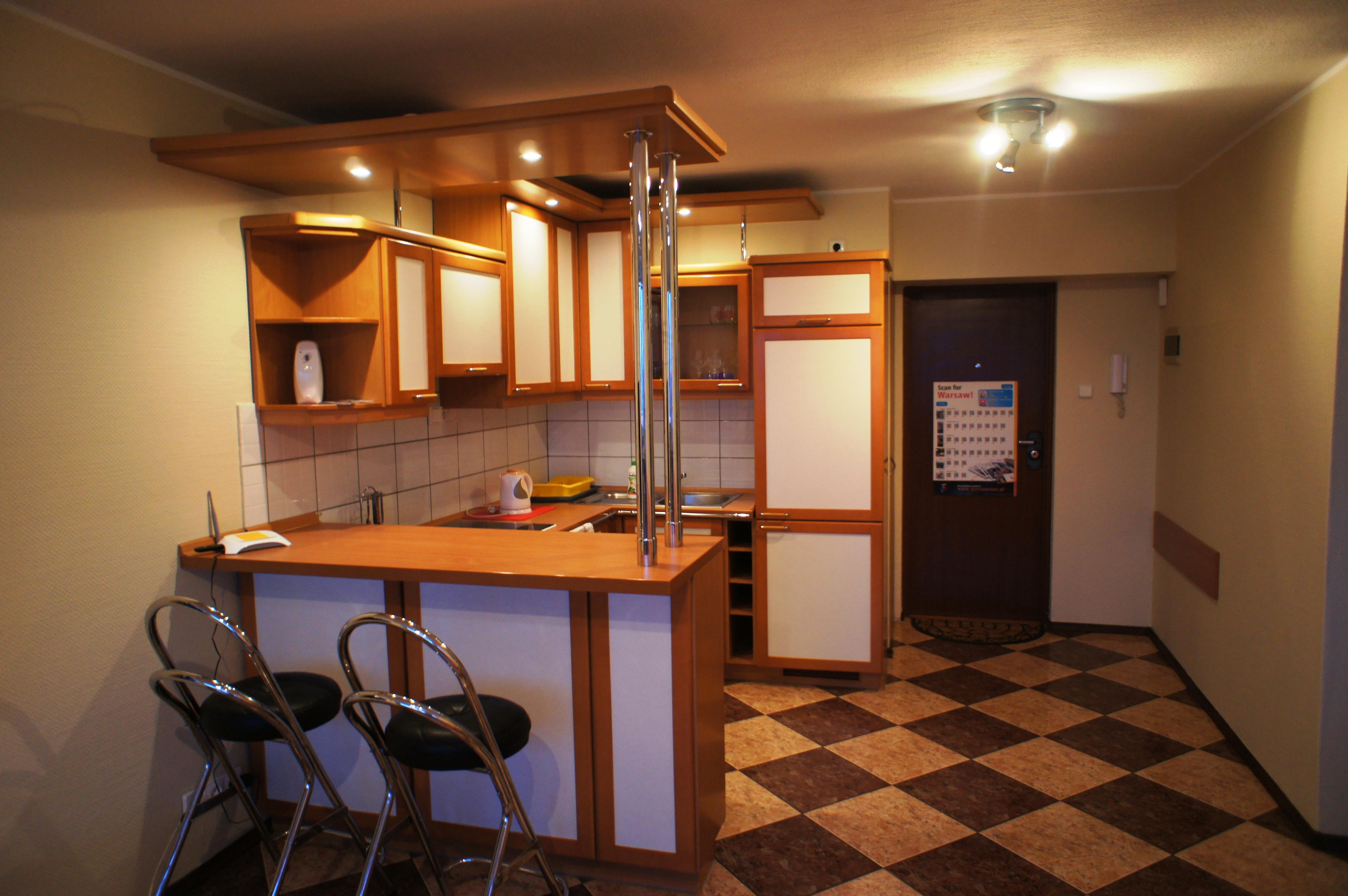 Bonapartments Butas *