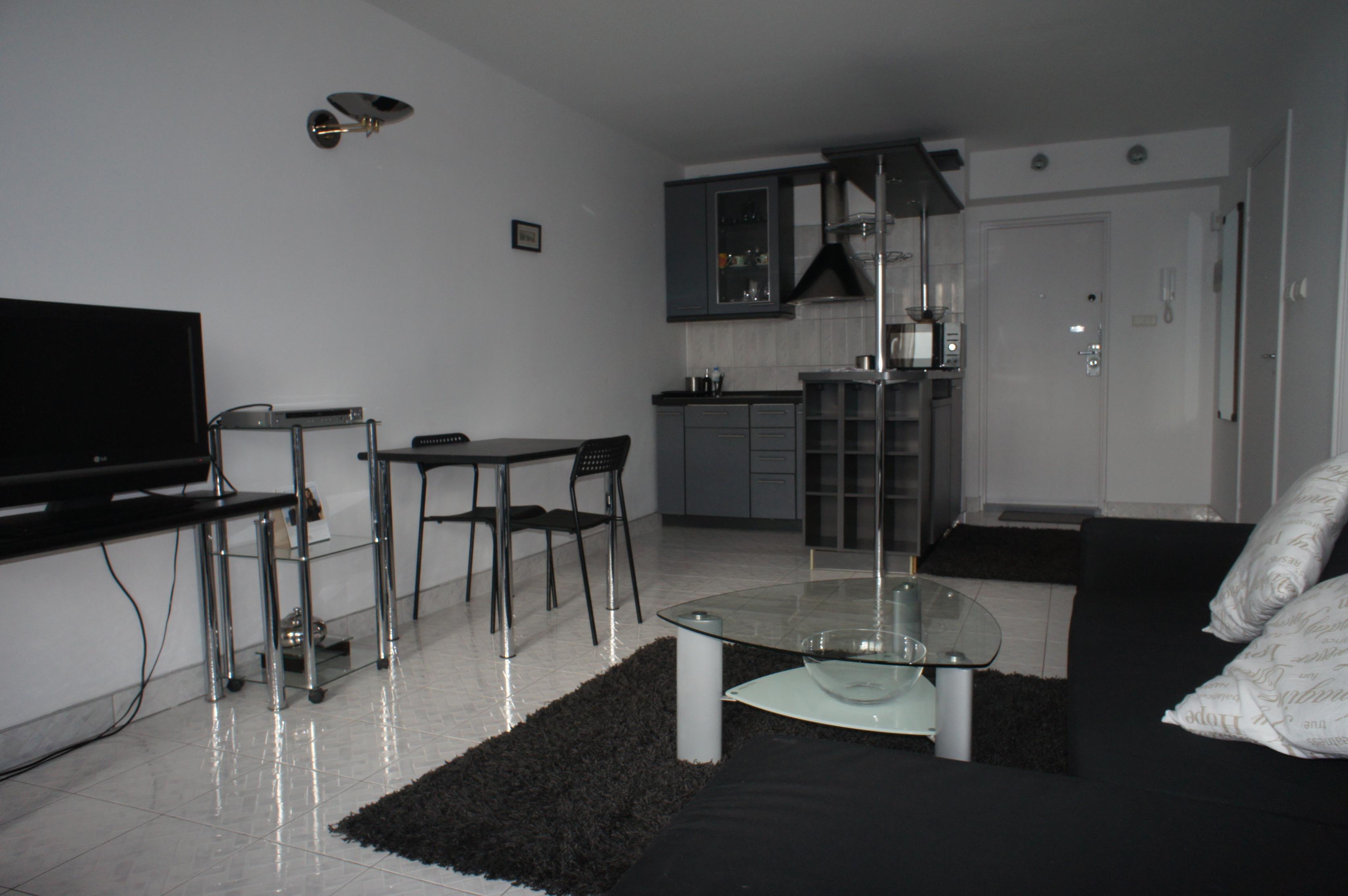 Butas Bonapartments *