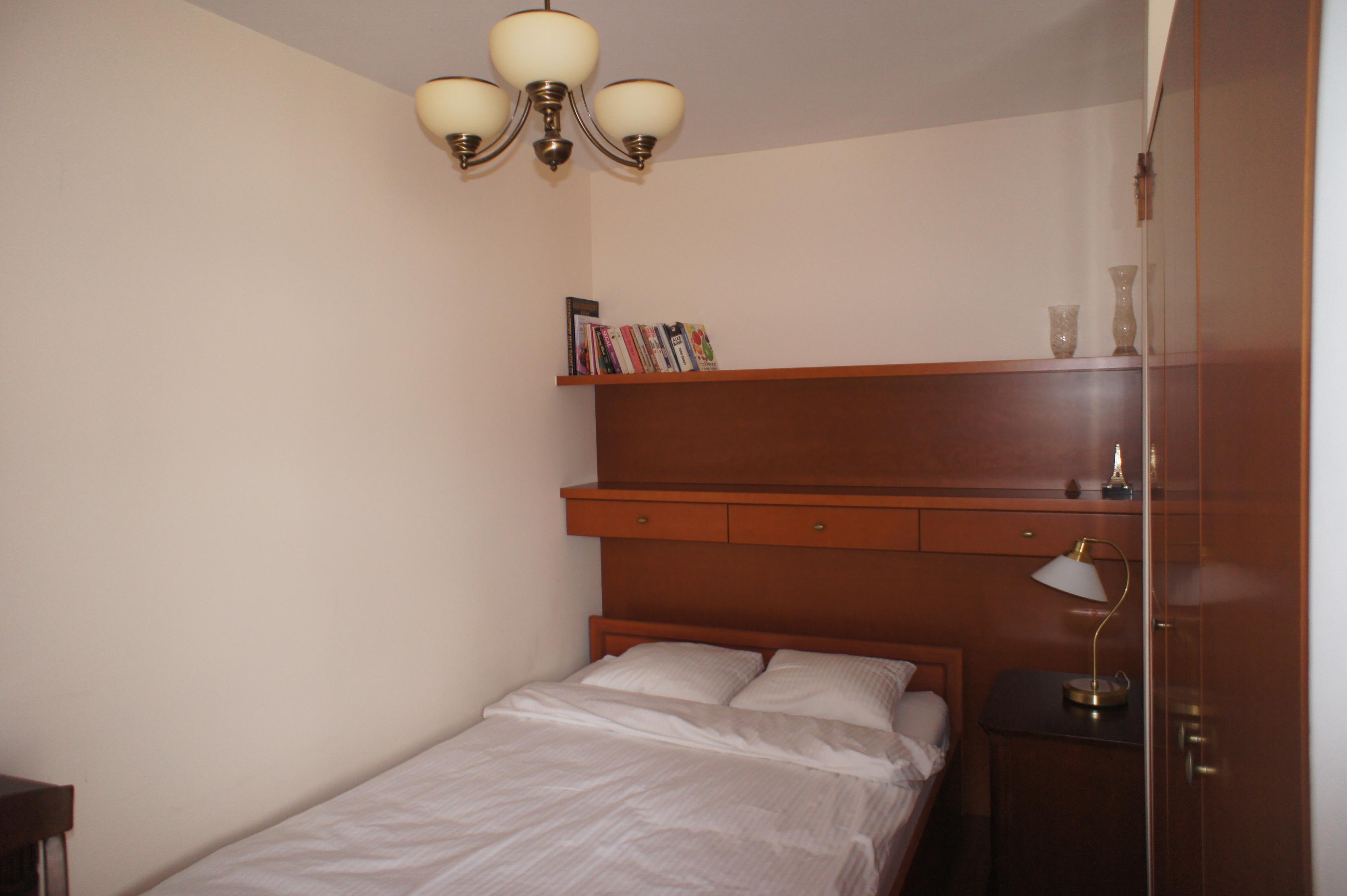 Butas Bonapartments *