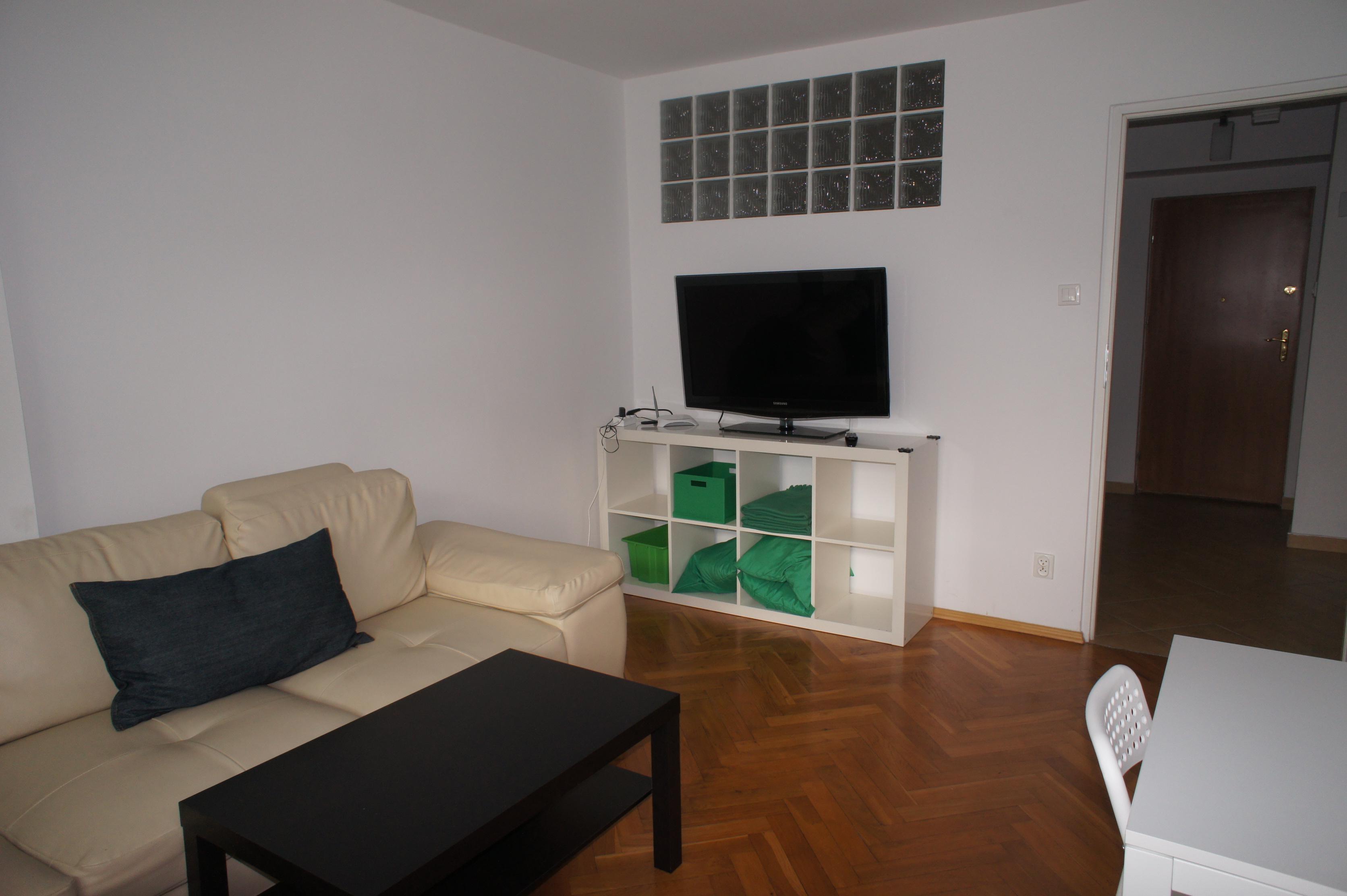 Butas Bonapartments *