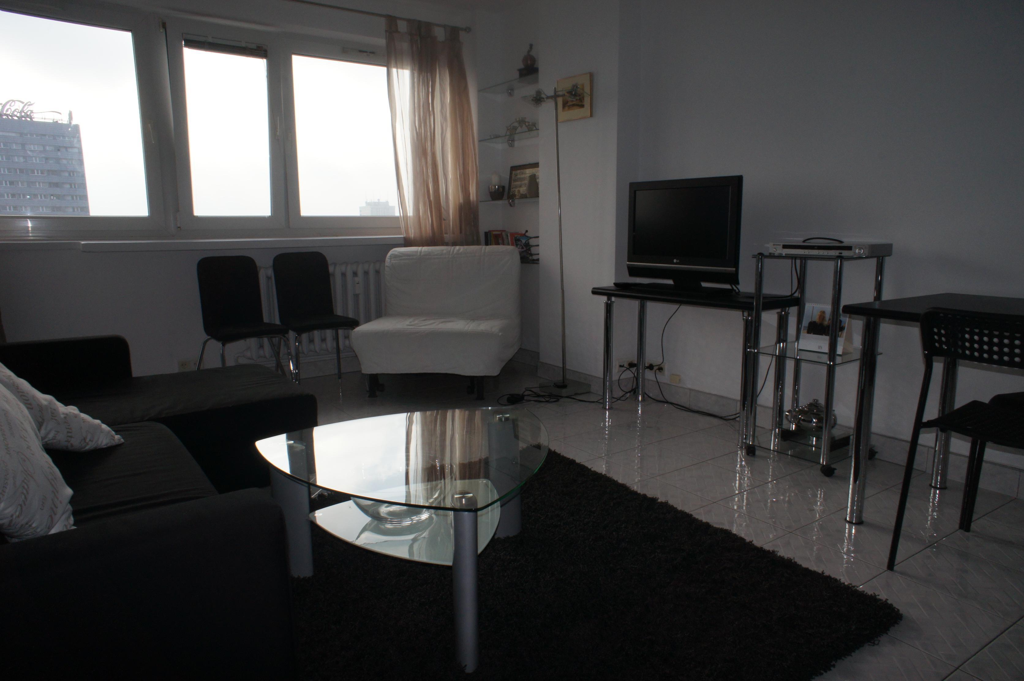 Bonapartments Butas
