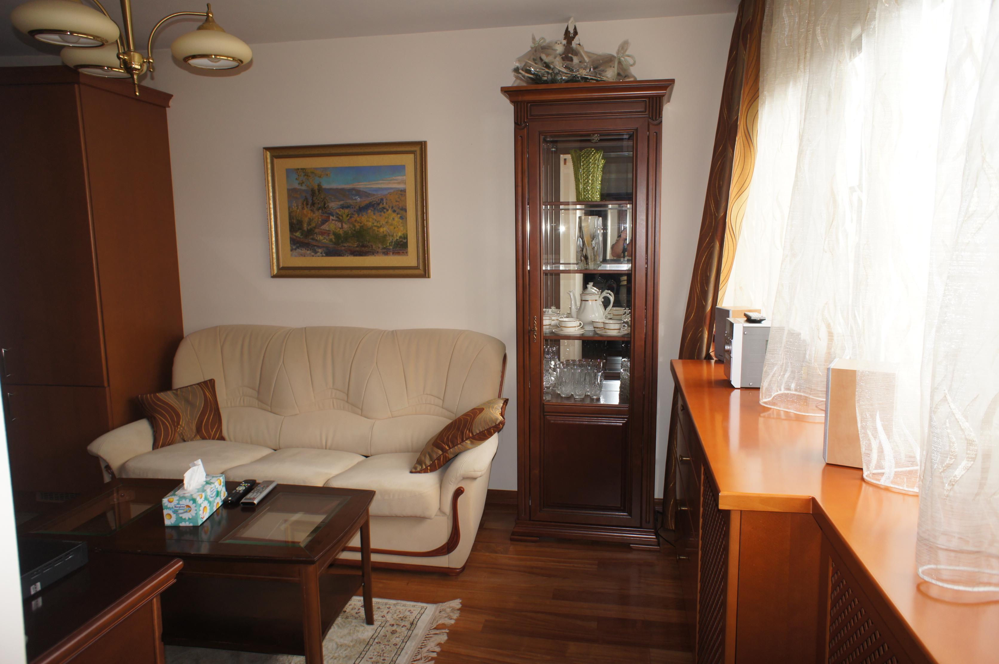 Bonapartments Butas Warsaw