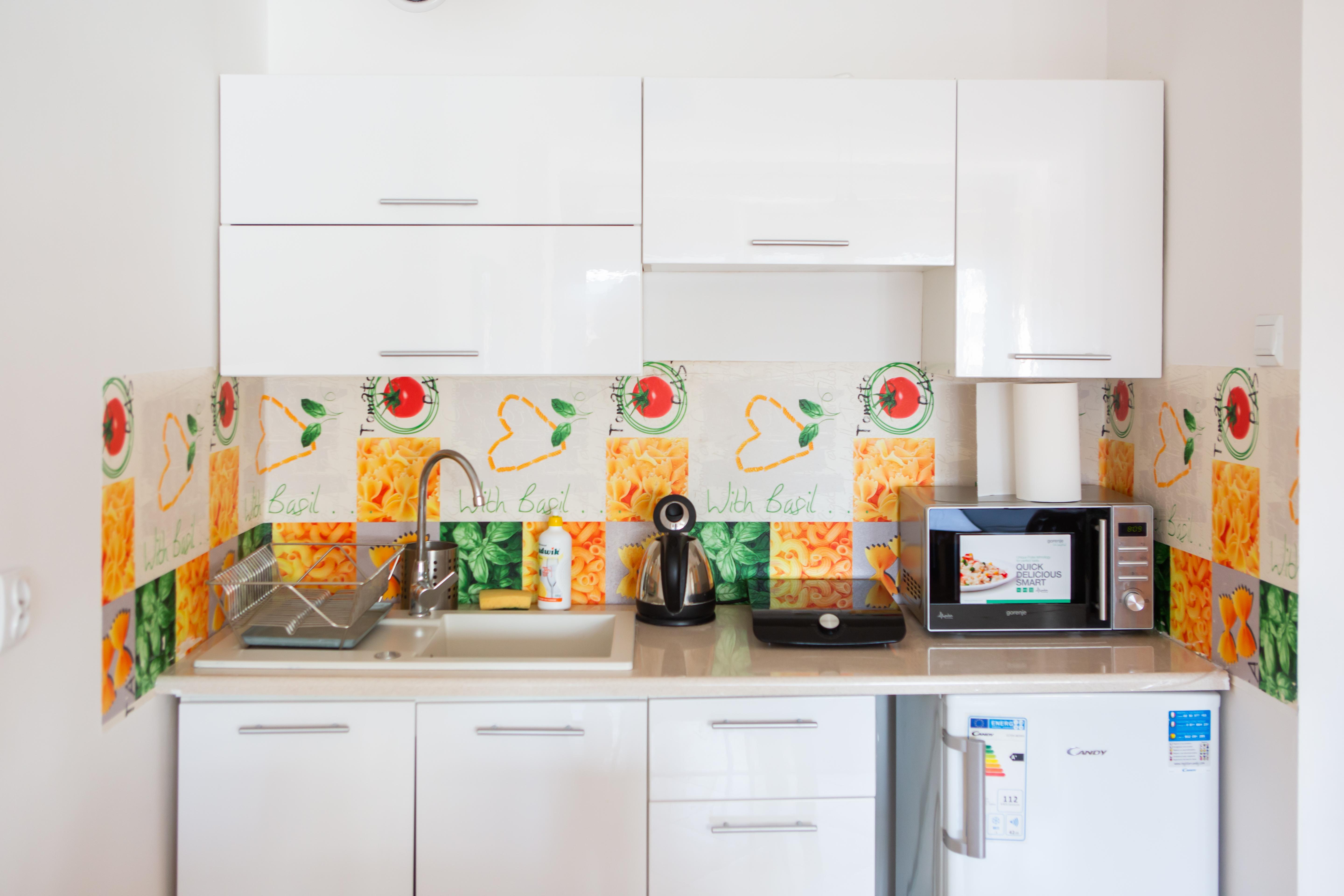 Bonapartments Butas