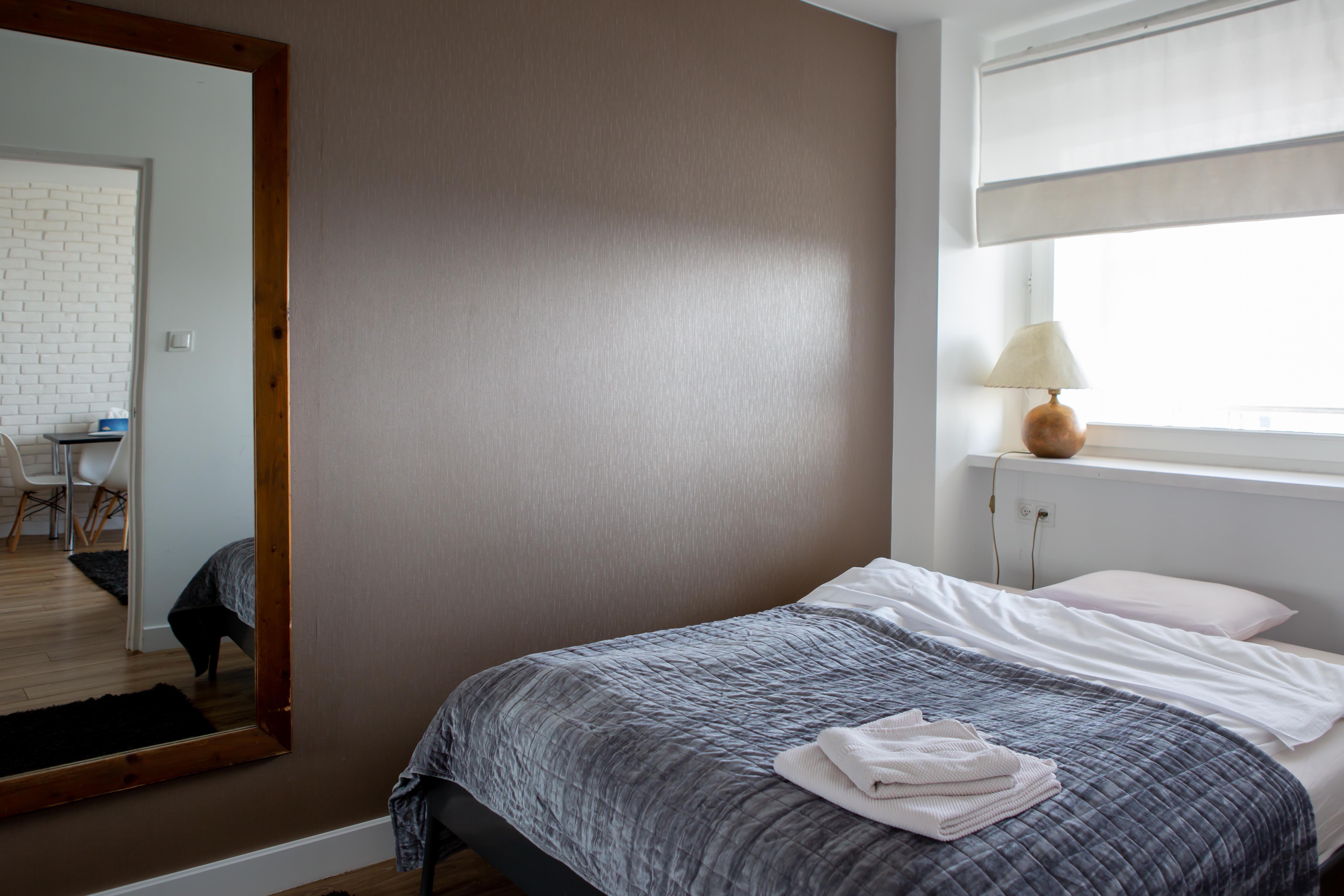 Butas Bonapartments