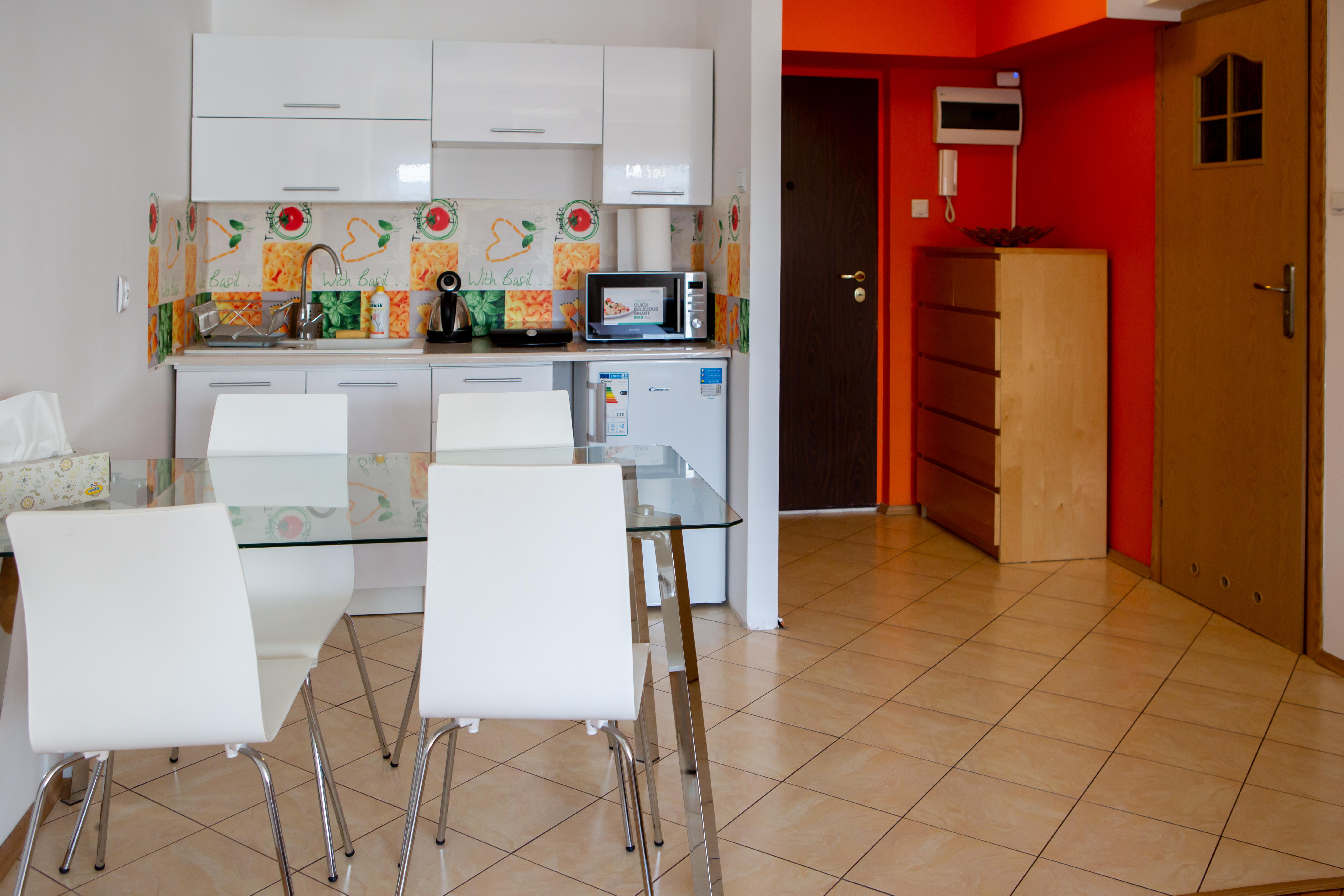 Bonapartments Butas
