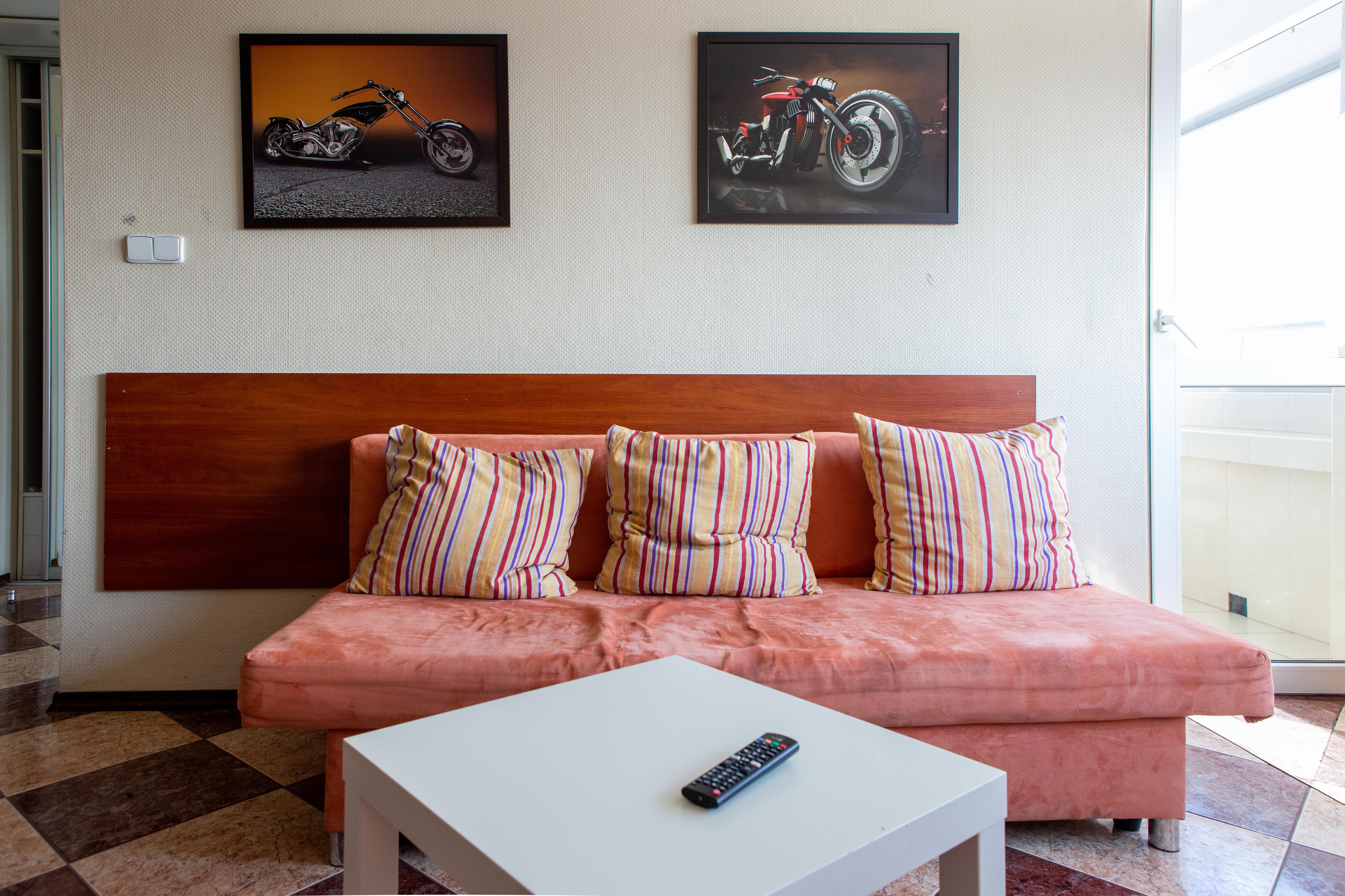 Butas Bonapartments *