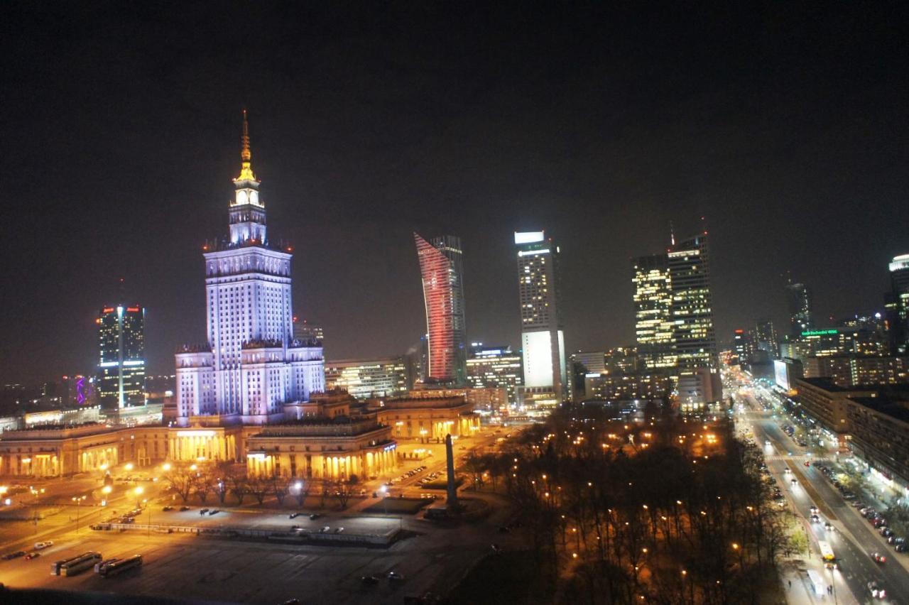 Bonapartments Butas Warsaw