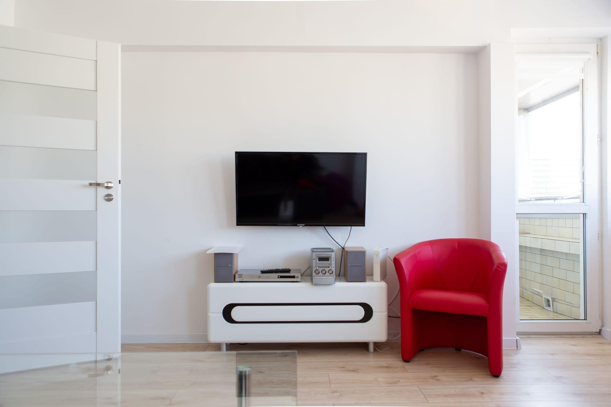 Bonapartments Butas *