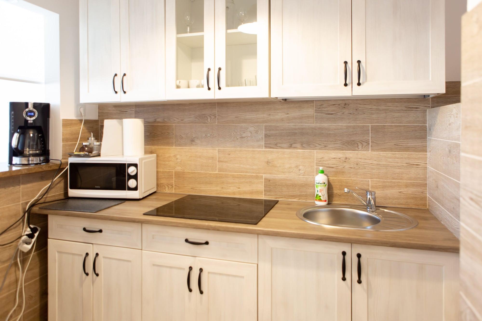 Butas Bonapartments *