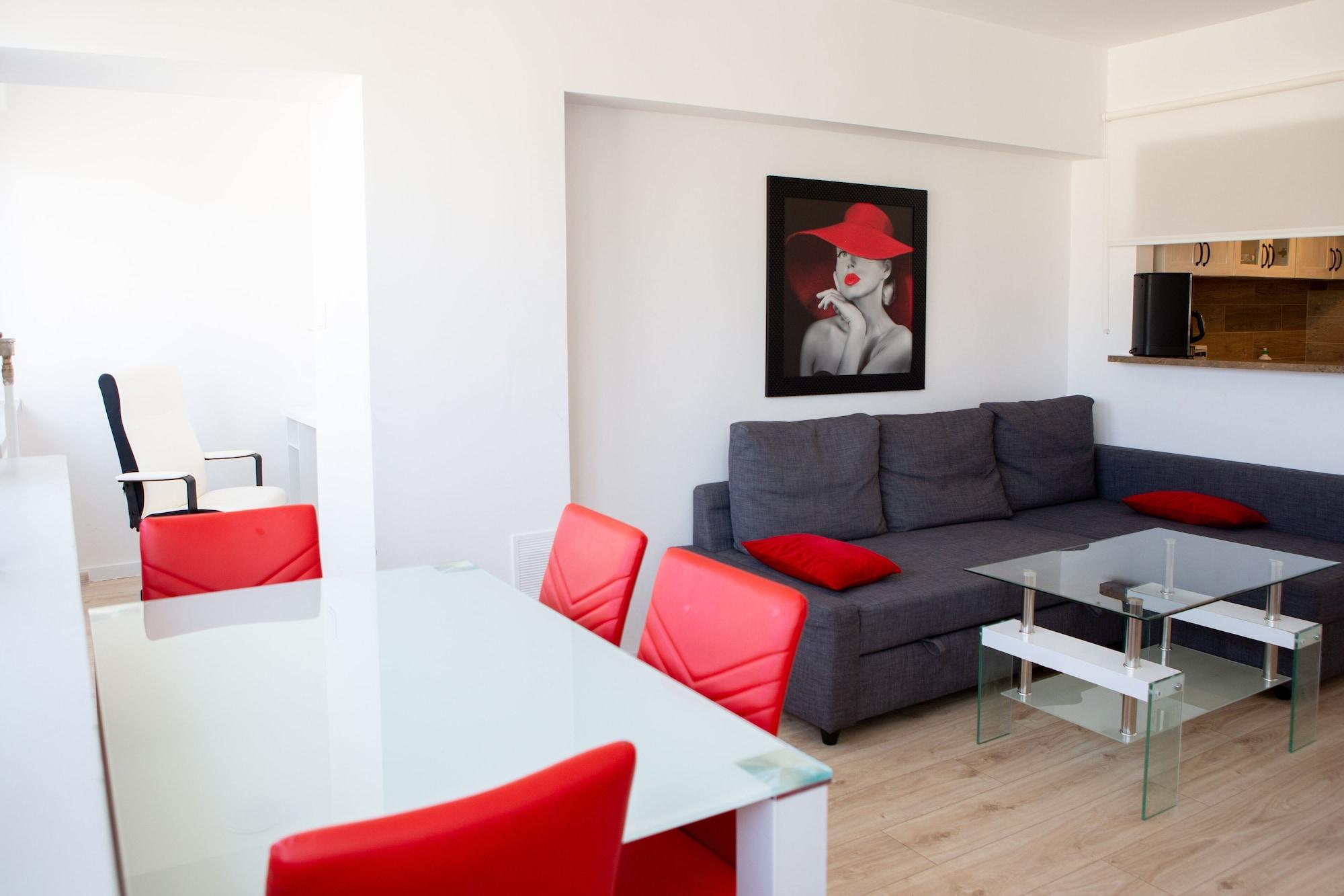 Bonapartments Butas *