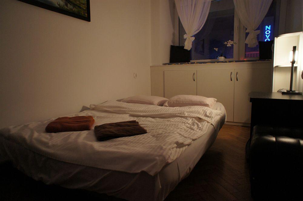 Butas Bonapartments *