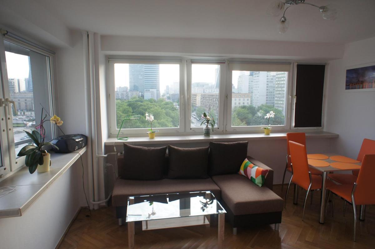 Bonapartments Butas *