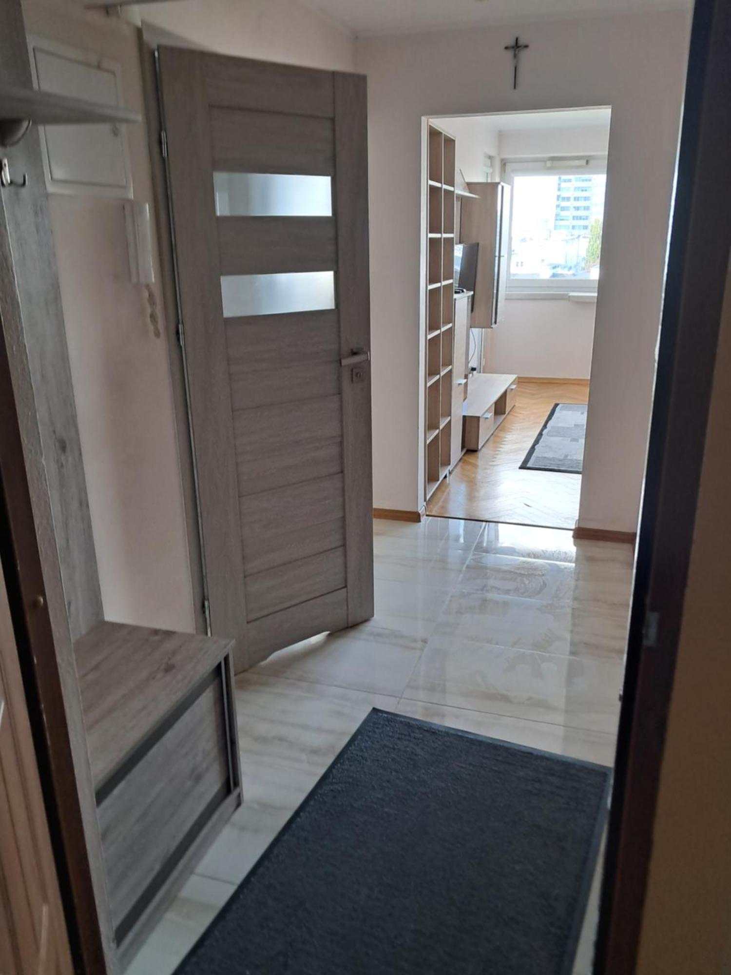 Bonapartments Butas