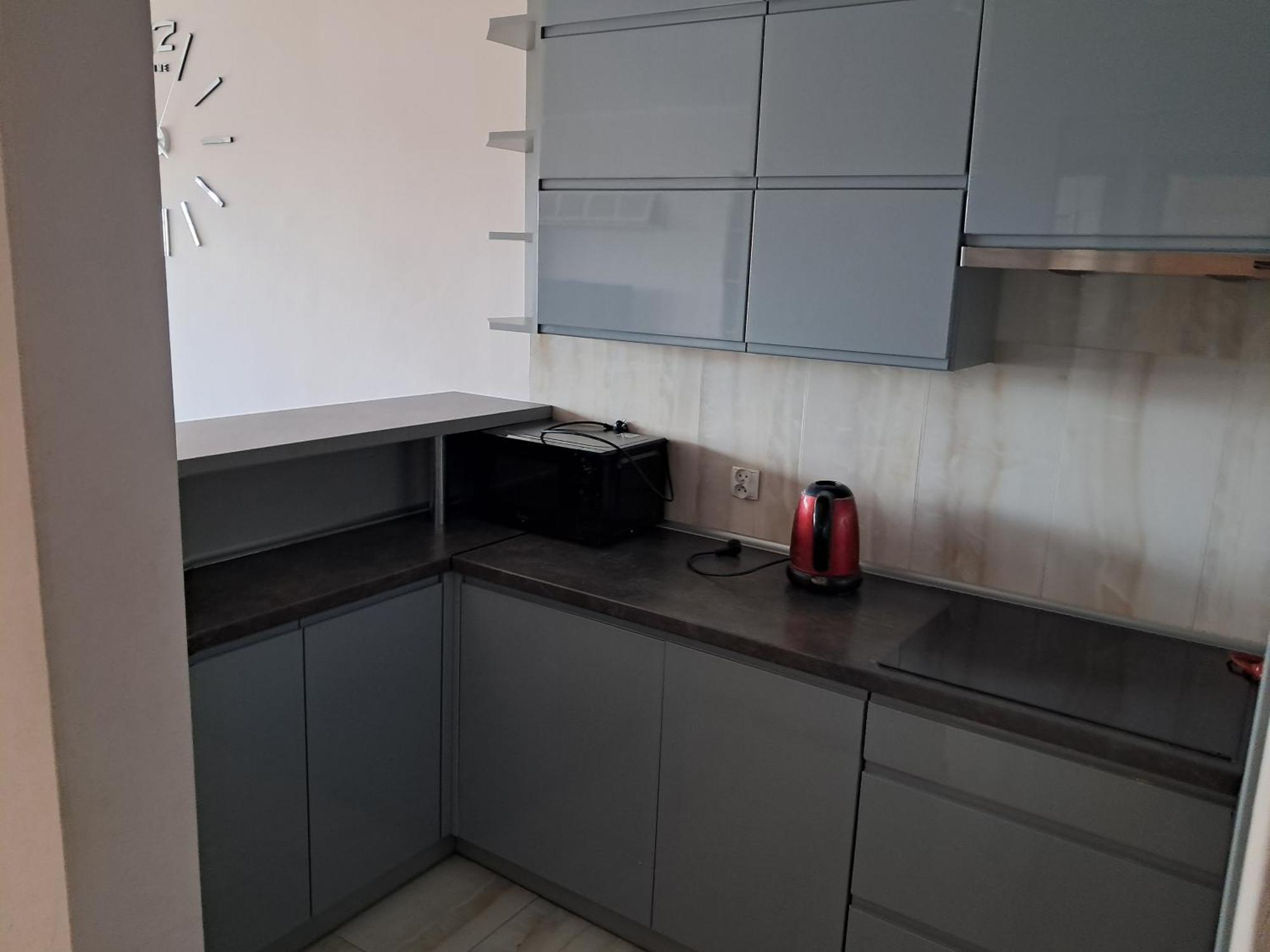 Butas Bonapartments
