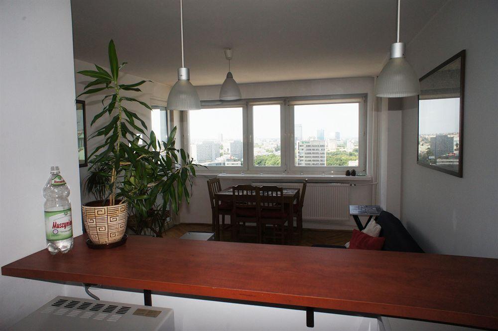 Butas Bonapartments