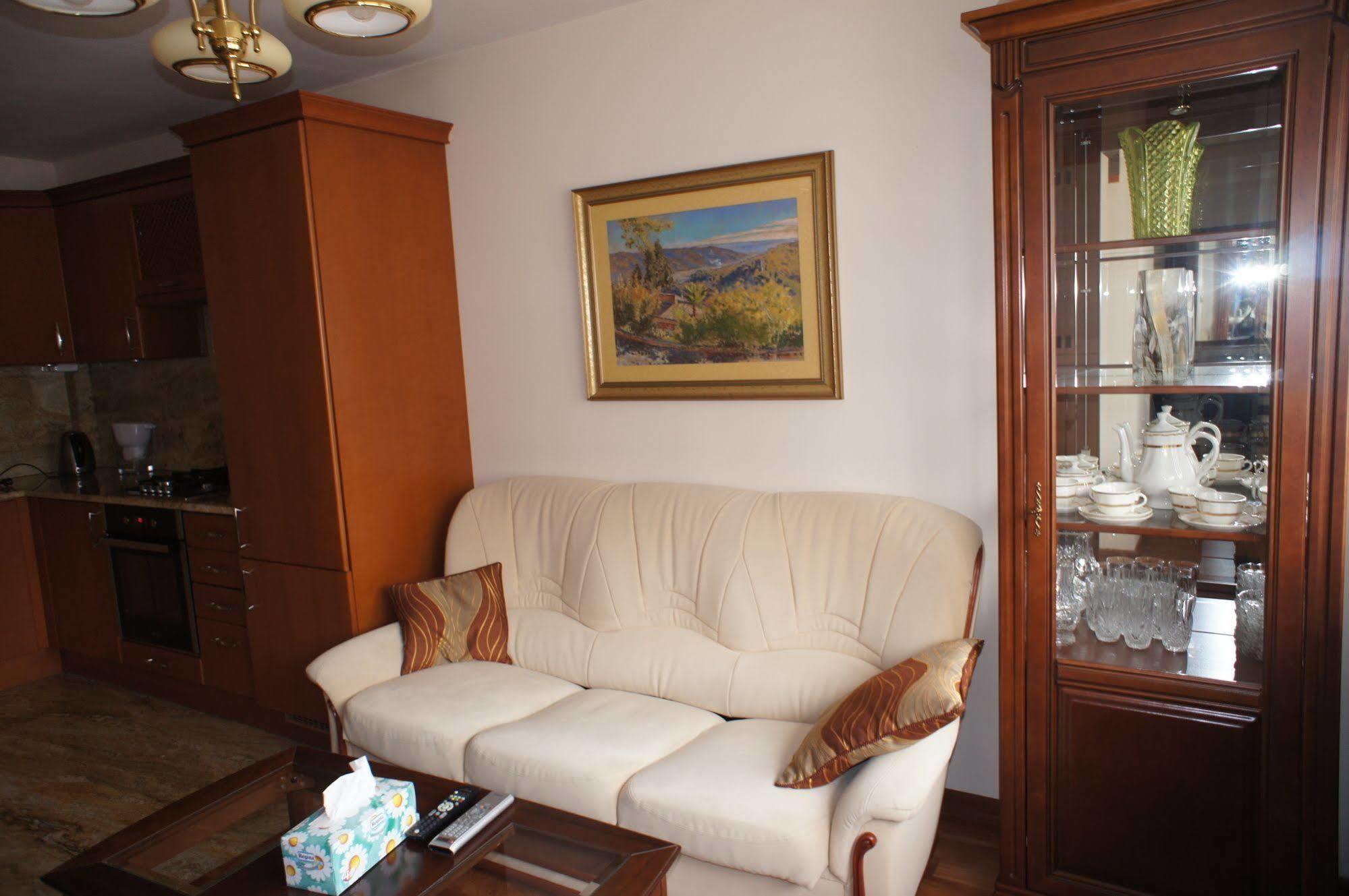 Butas Bonapartments *