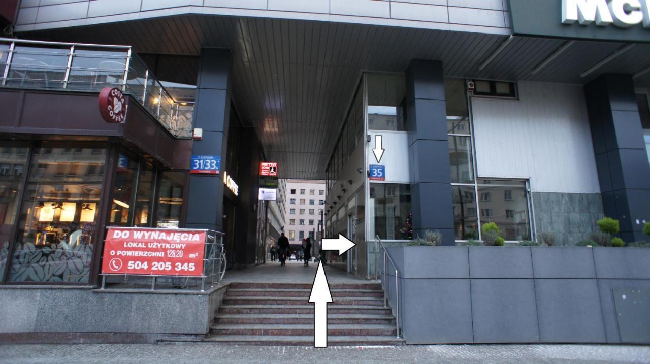 Butas Bonapartments *